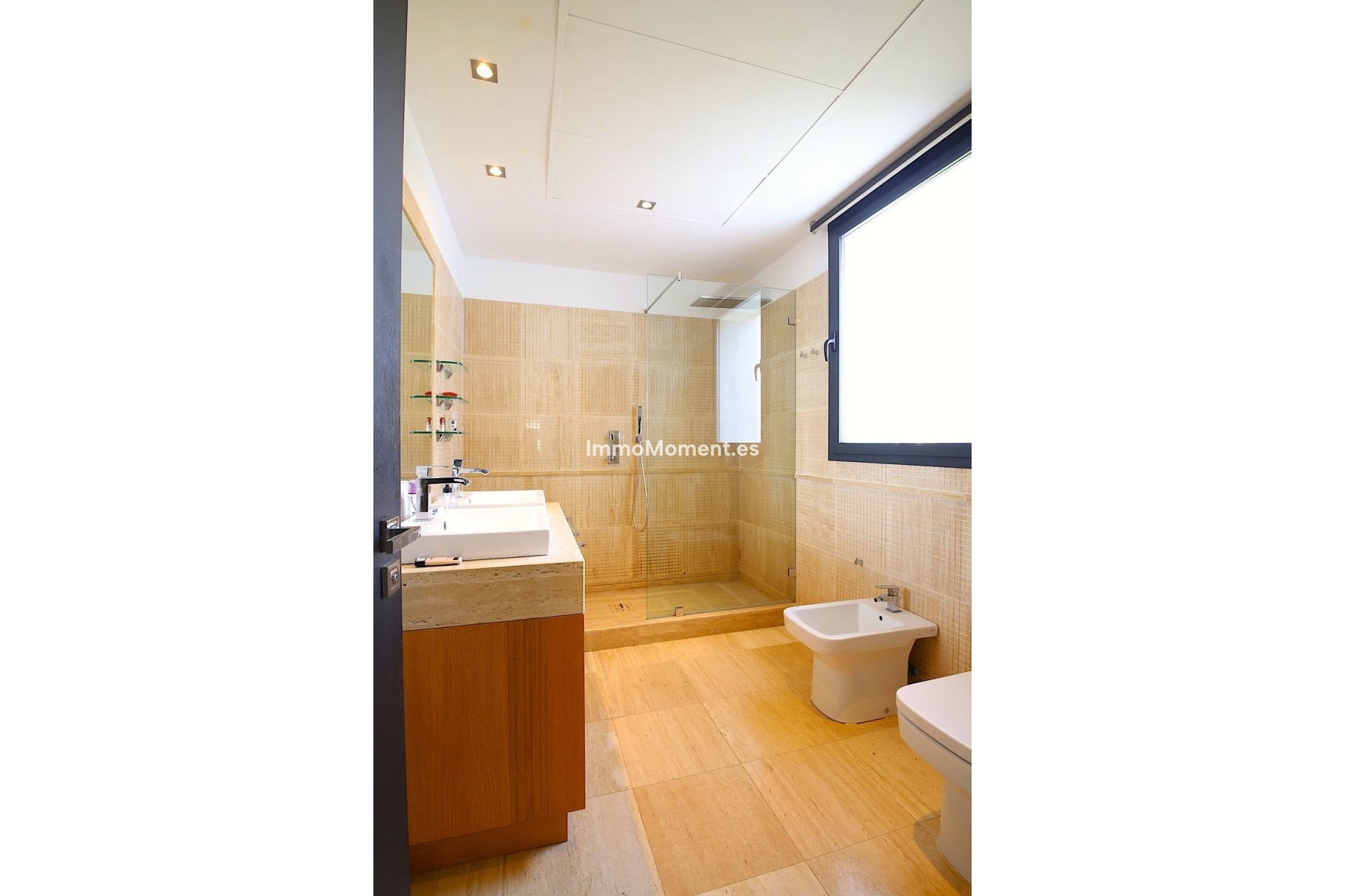 Resale - Villa - Marbella - Nueva Andalucía