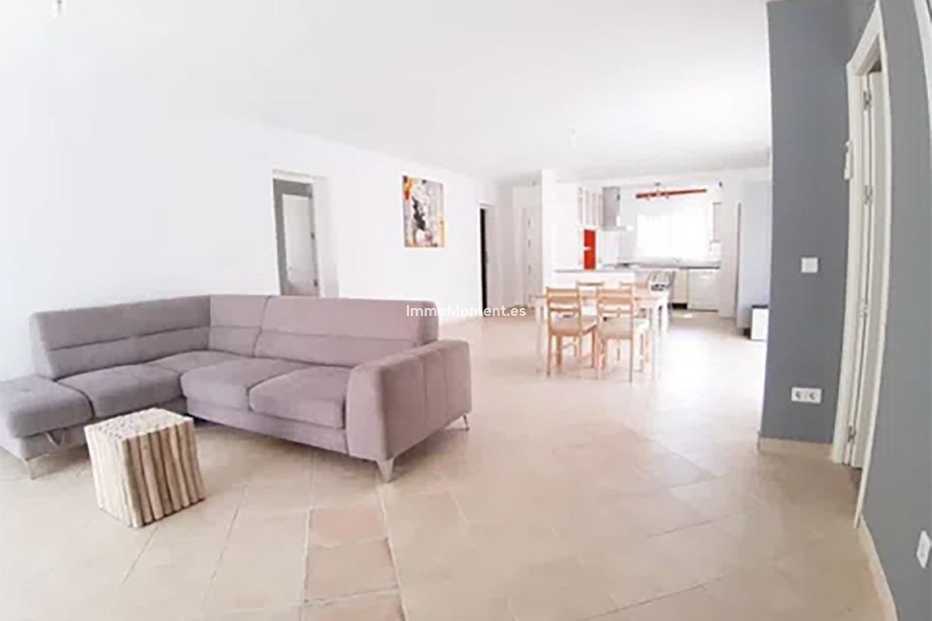Resale - Villa - Marbella - Nueva Andalucía