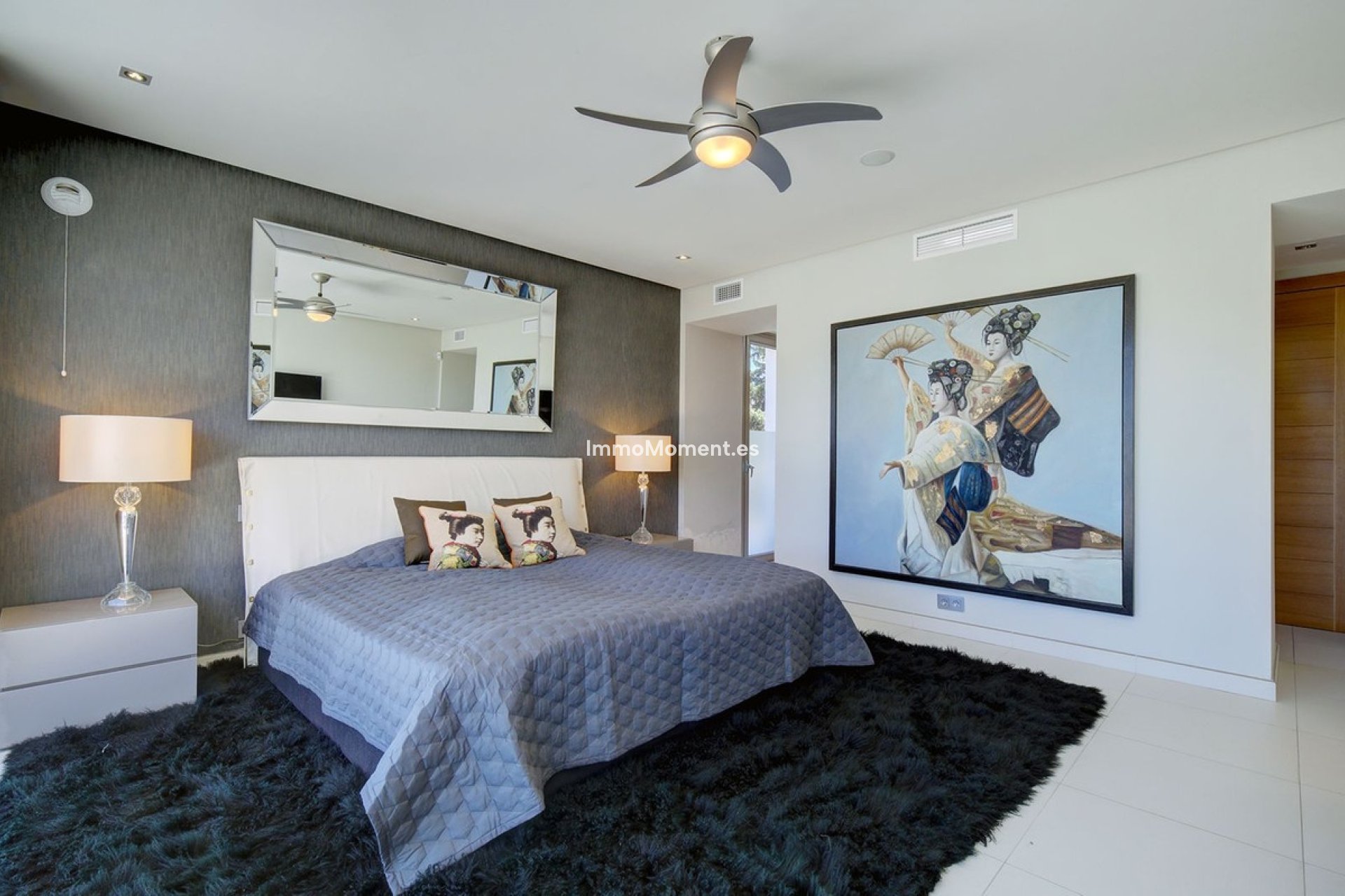 Resale - Villa - Marbella - Nueva Andalucía