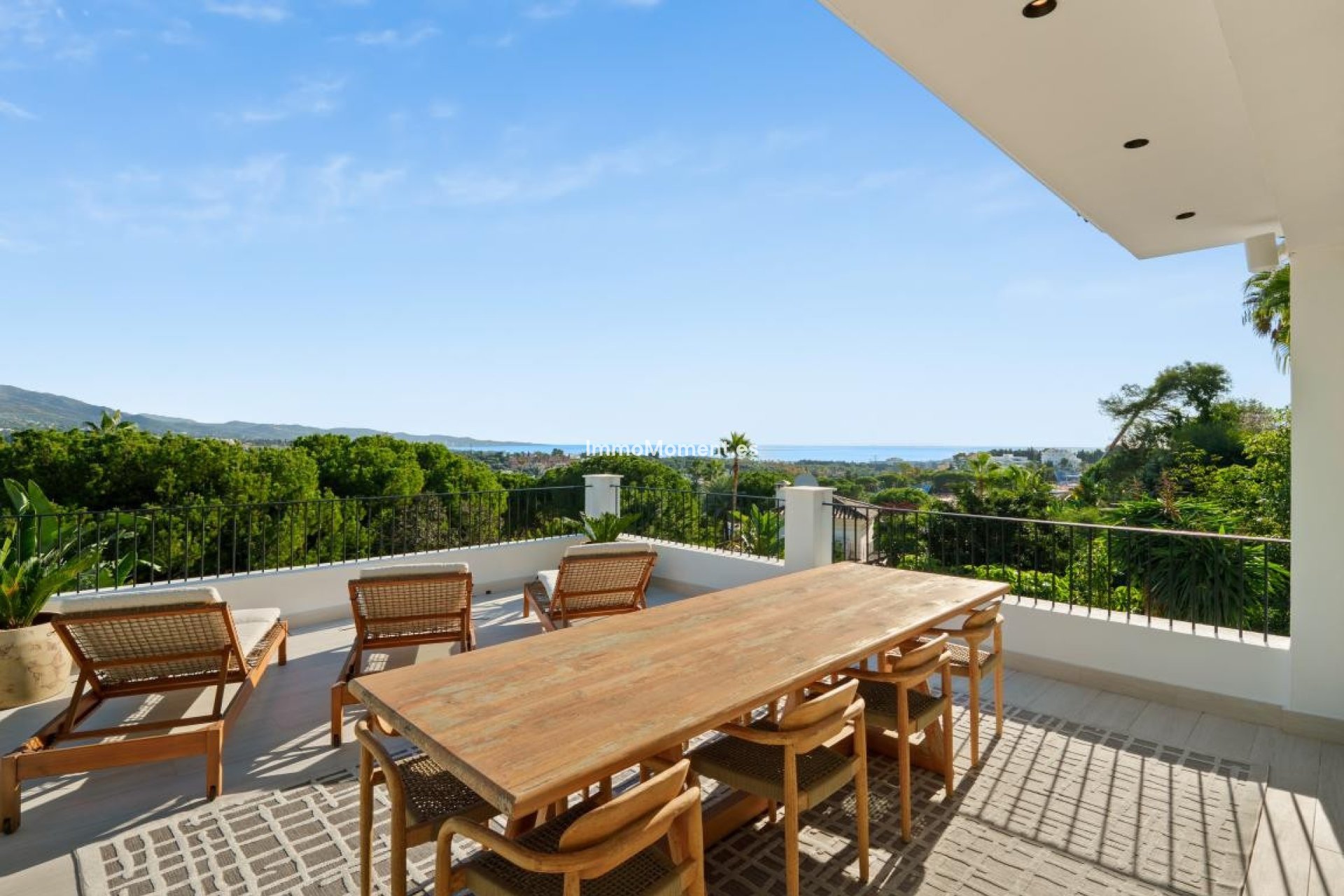 Resale - Villa - Marbella - Nueva Andalucía