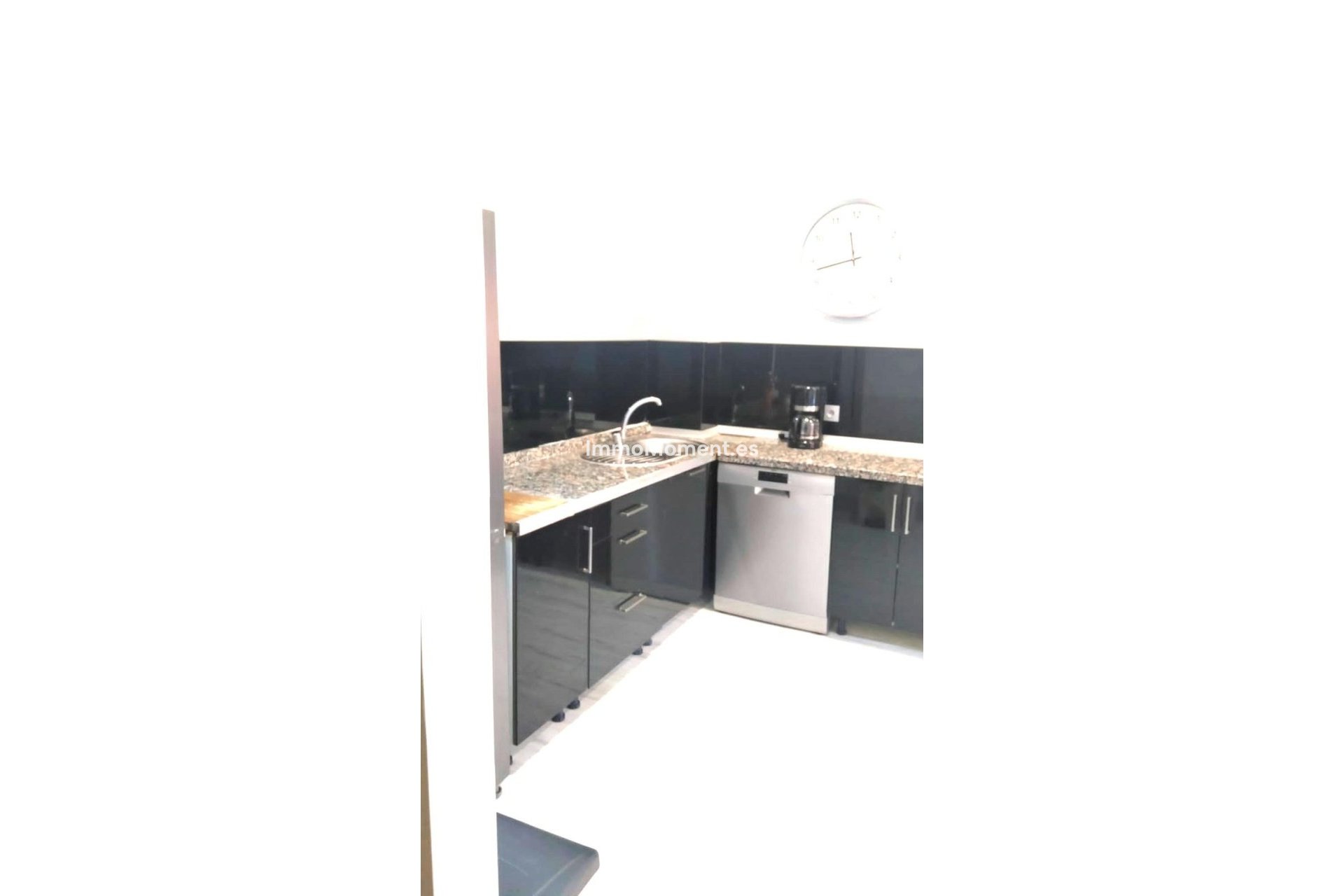 Resale - Villa - Marbella - Puerto Banús