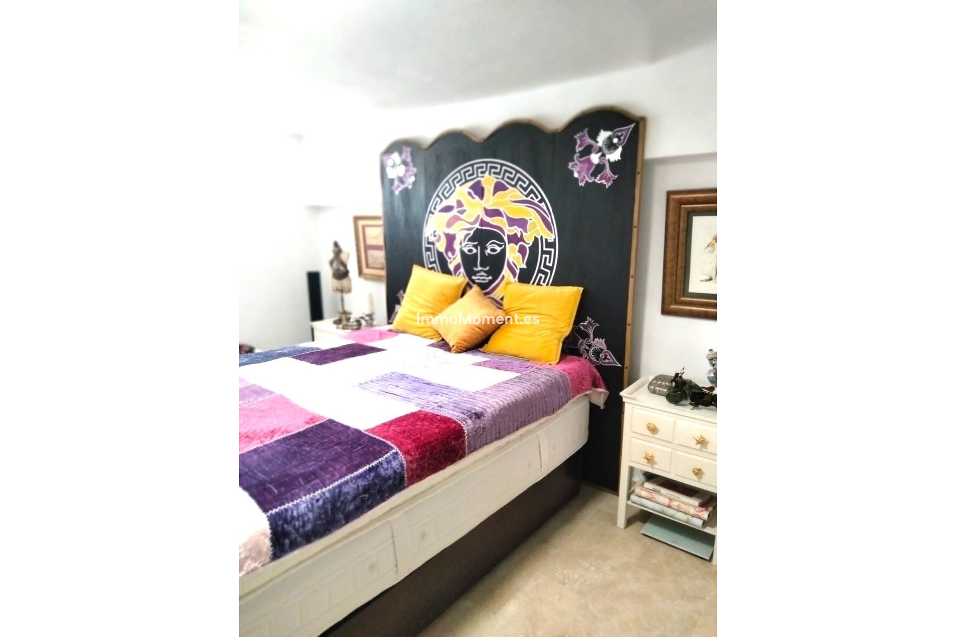 Resale - Villa - Marbella - Puerto Banús