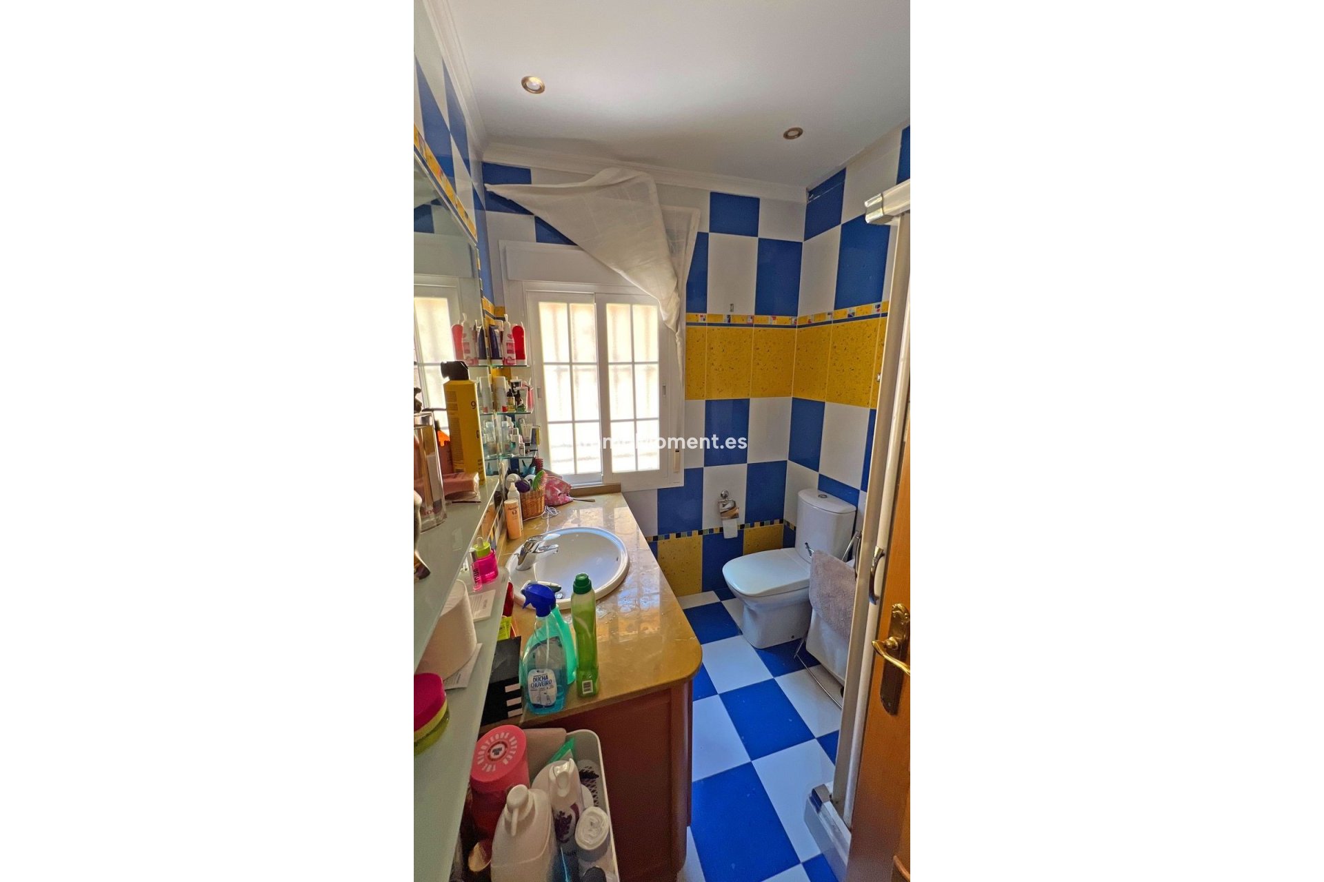 Resale - Villa - Marbella - Reserva de Marbella