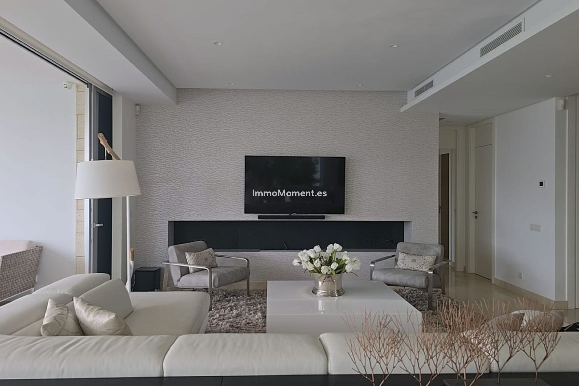 Resale - Villa - Marbella - Río Real