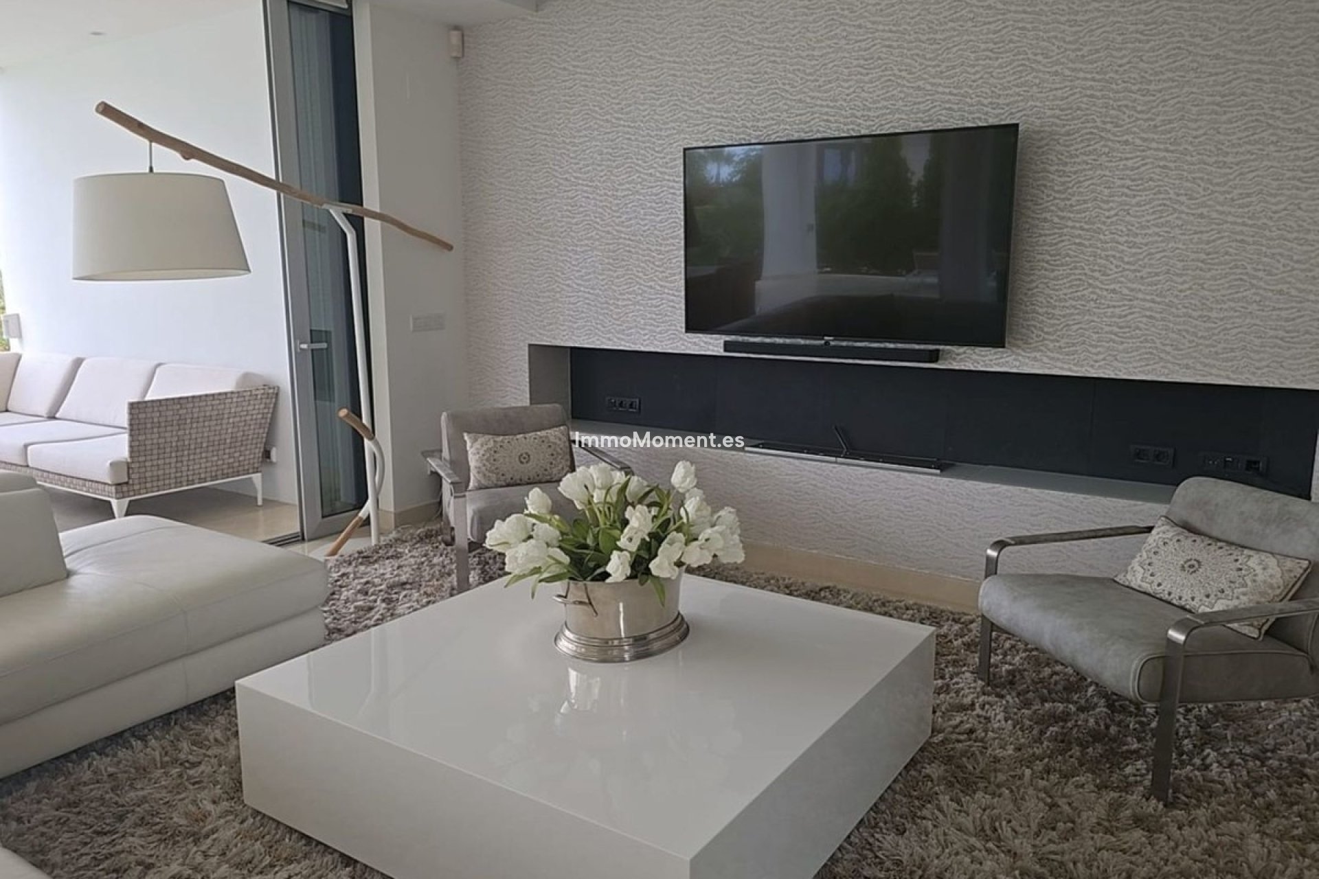 Resale - Villa - Marbella - Río Real