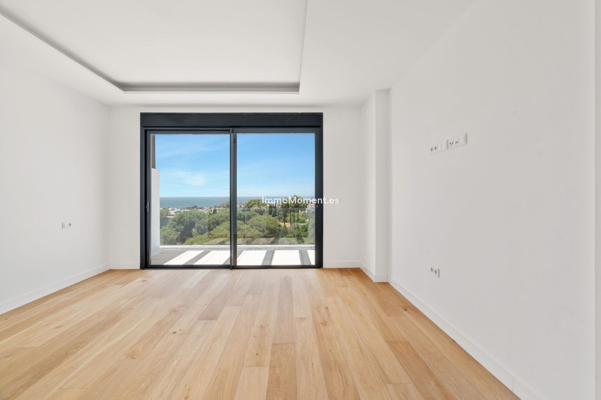 Resale - Villa - Marbella - Río Real