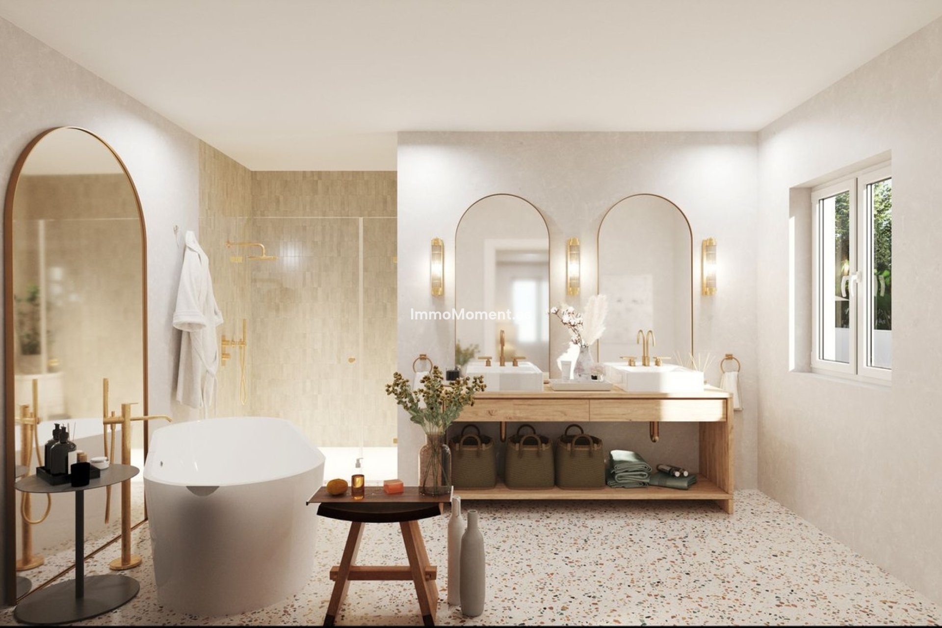 Resale - Villa - Marbella - Río Real