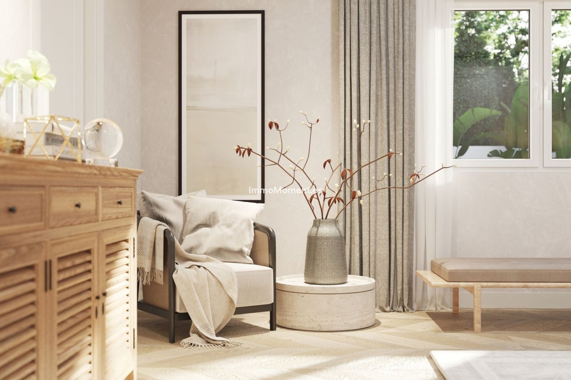 Resale - Villa - Marbella - Río Real