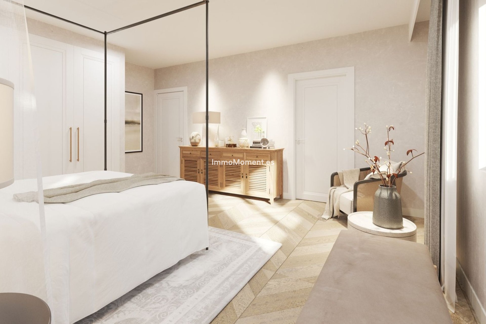 Resale - Villa - Marbella - Río Real