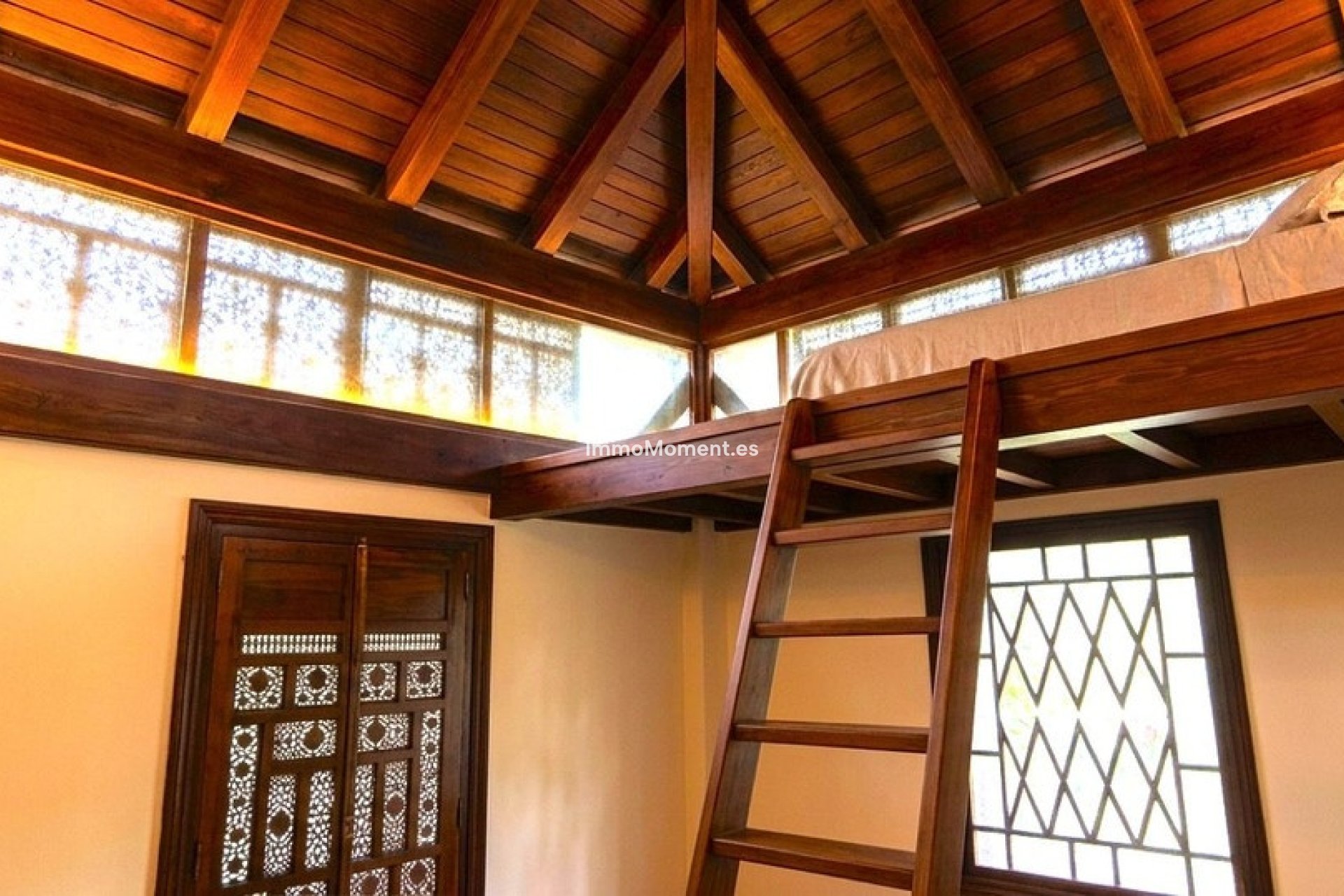 Resale - Villa - Marbella - Río Real