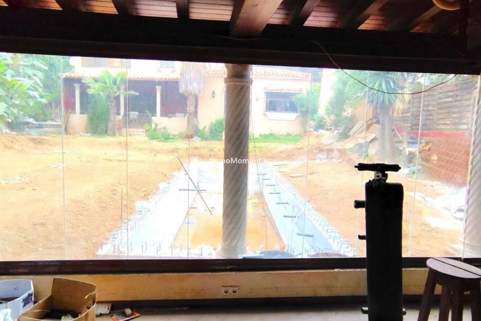 Resale - Villa - Marbella - Río Real