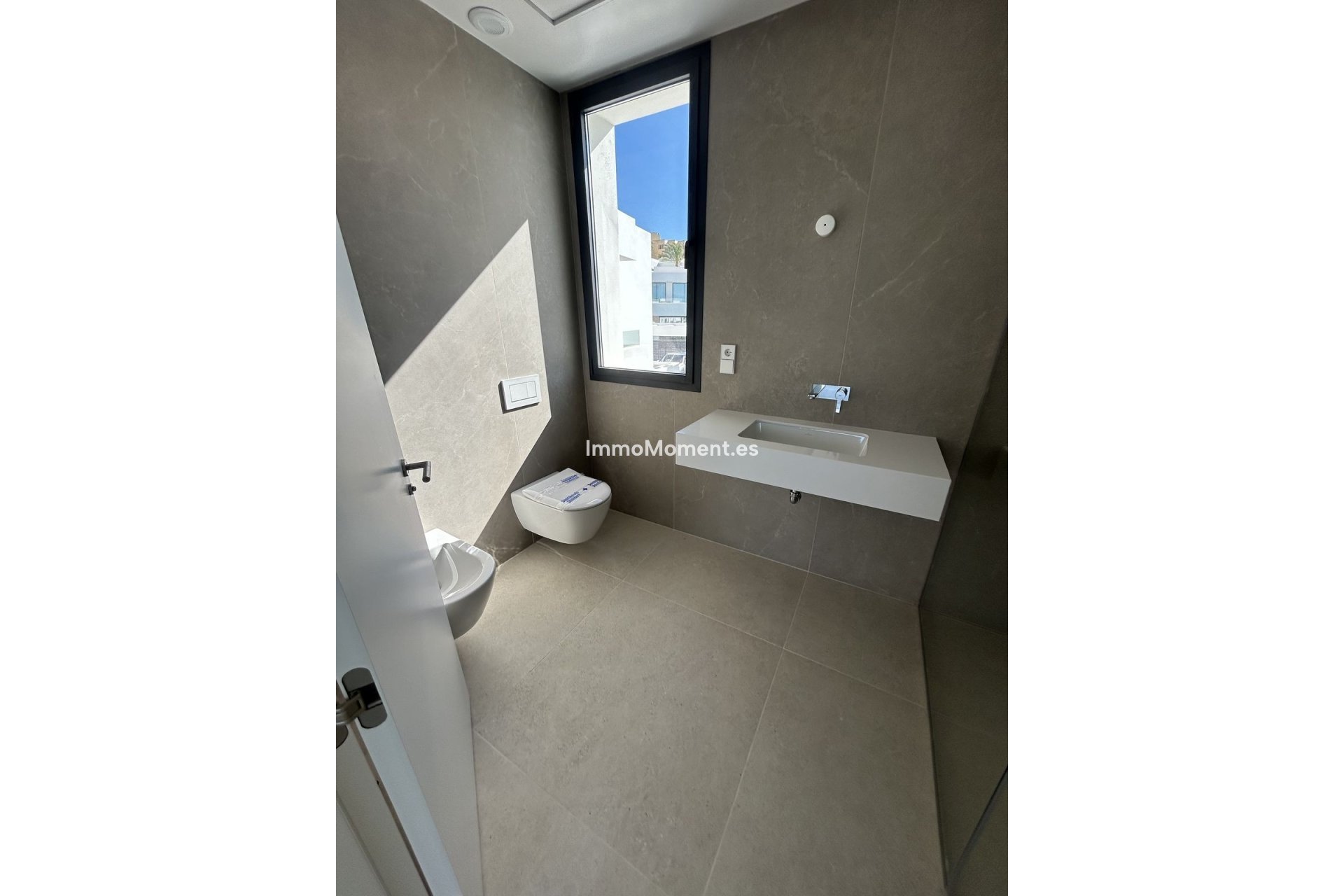 Resale - Villa - Marbella - Río Real