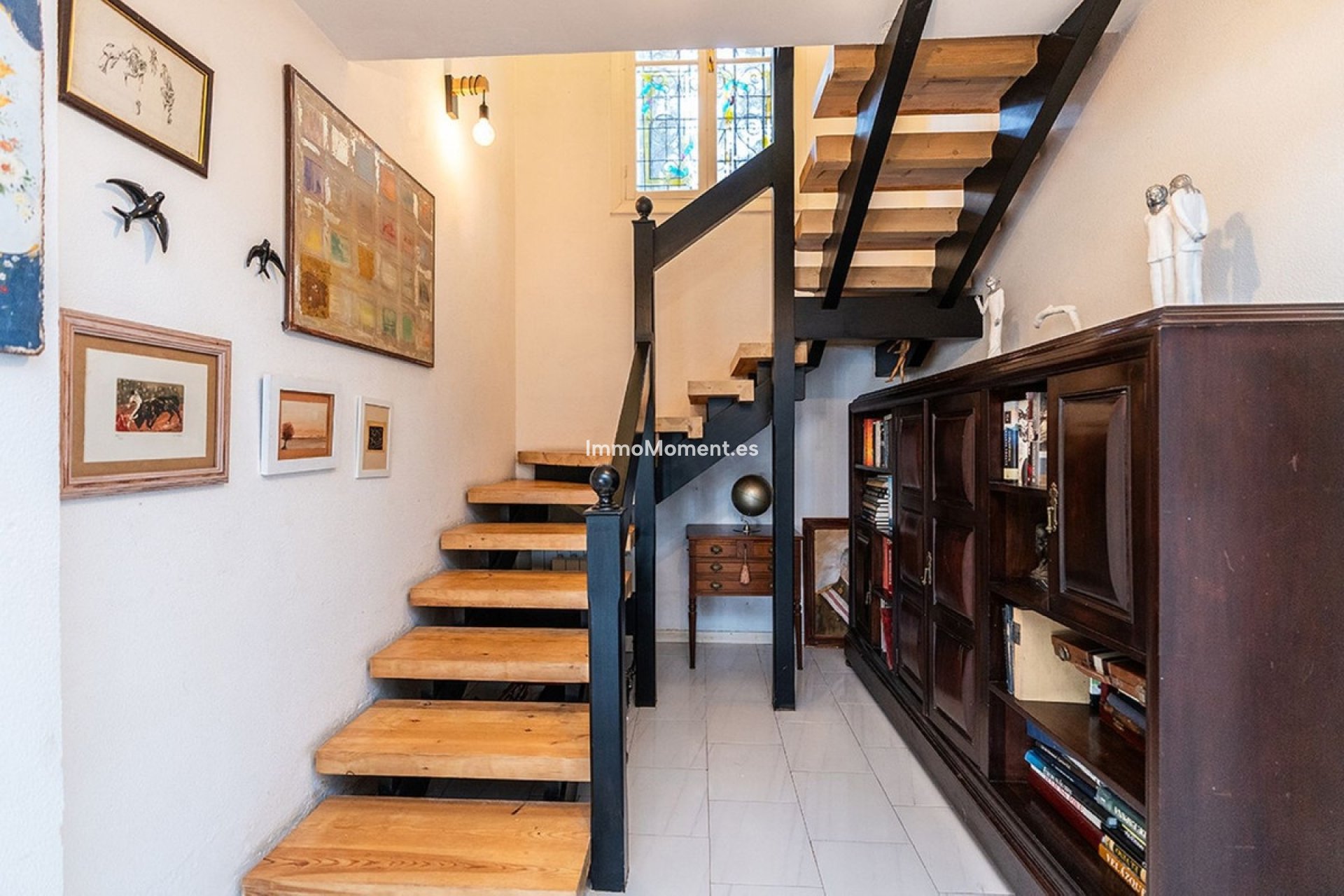 Resale - Villa - Marbella - Río Real