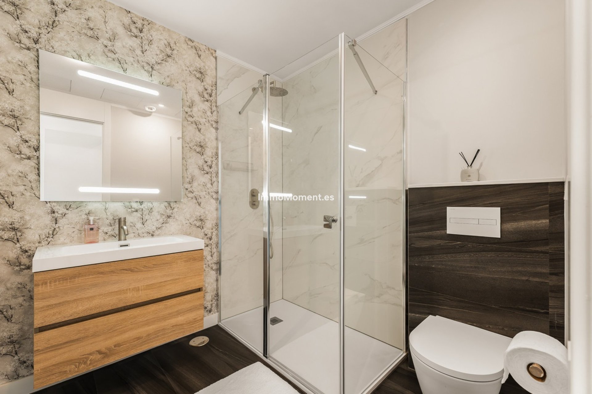 Resale - Villa - Marbella - Río Real