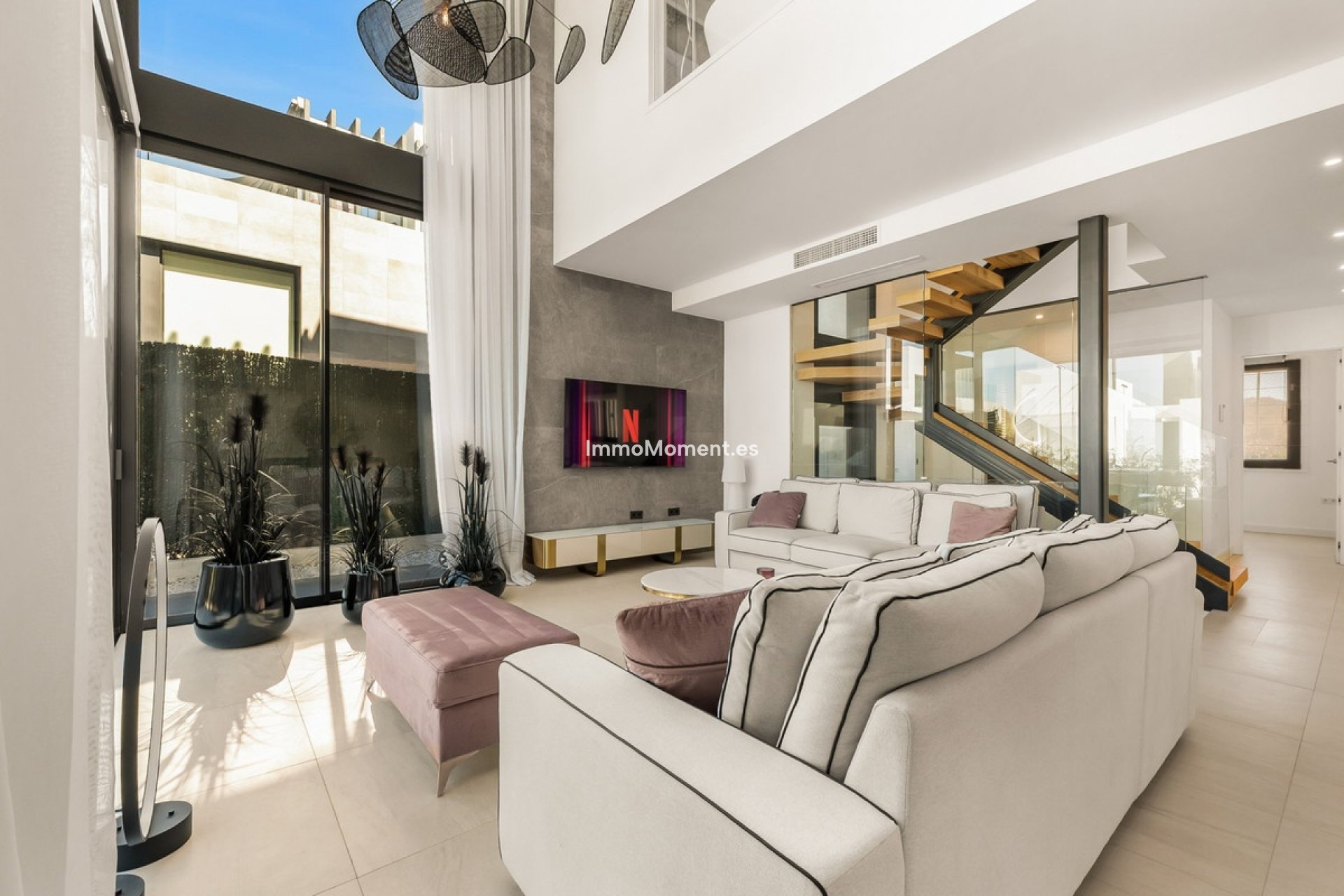 Resale - Villa - Marbella - Río Real