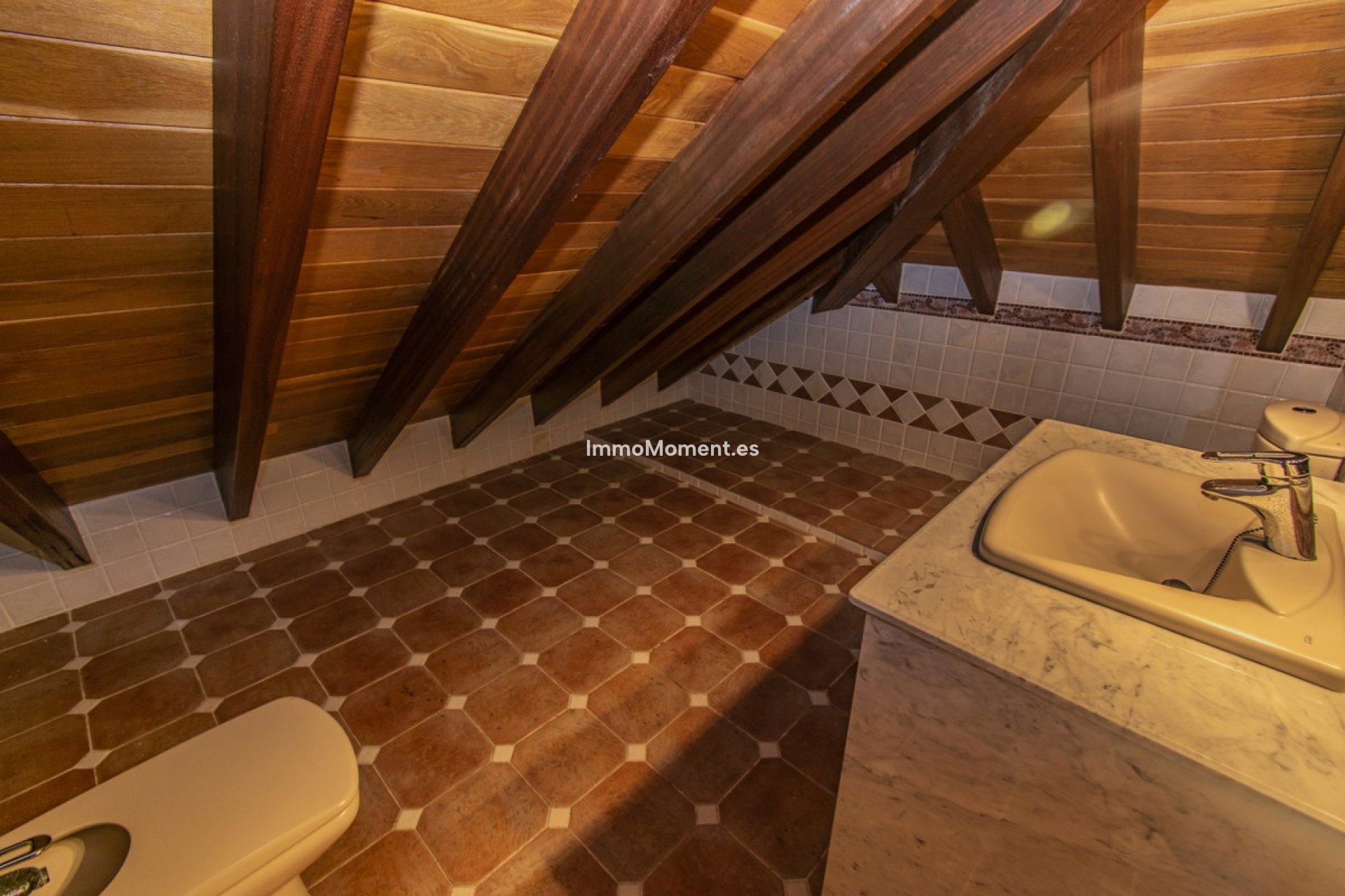 Resale - Villa - Marbella - San Pedro de Alcántara