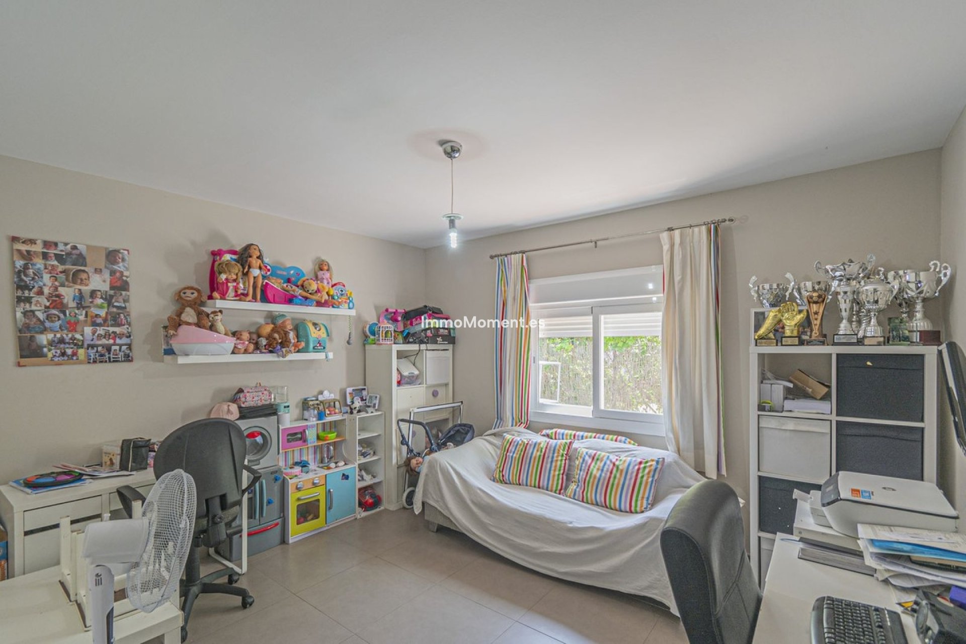 Resale - Villa - Marbella - San Pedro de Alcántara