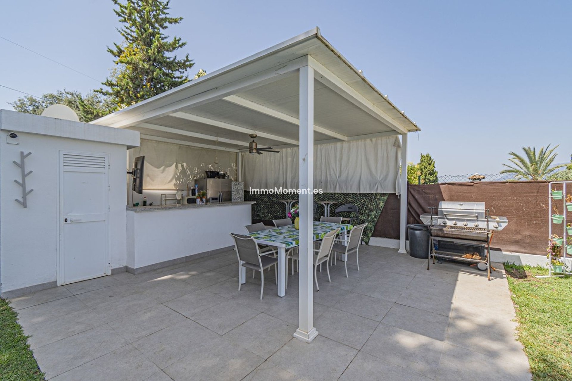 Resale - Villa - Marbella - San Pedro de Alcántara