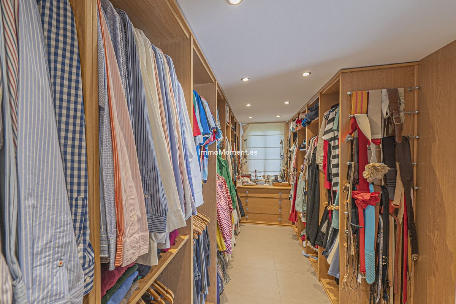 Resale - Villa - Marbella - San Pedro de Alcántara