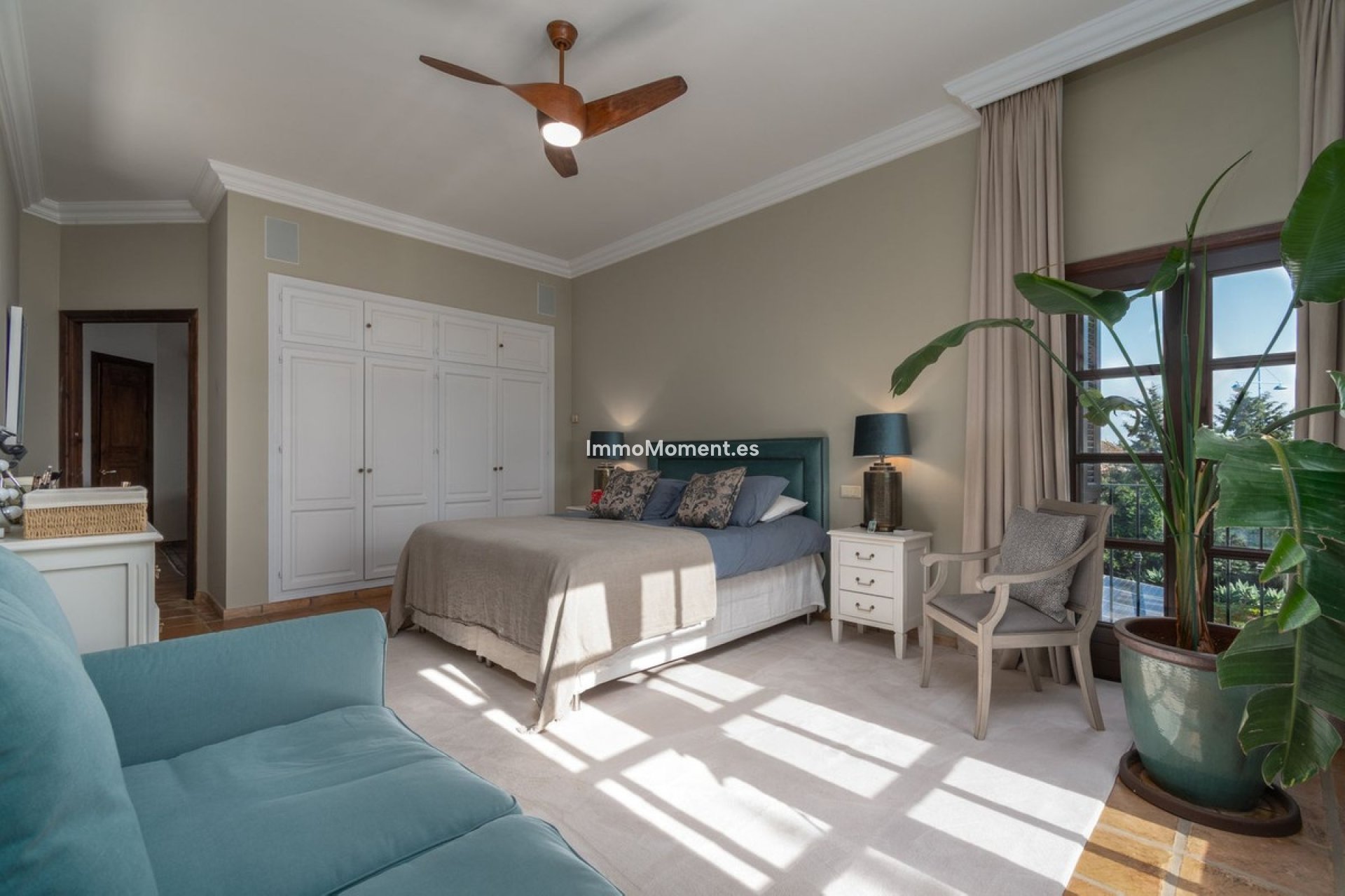 Resale - Villa - Marbella - San Pedro de Alcántara