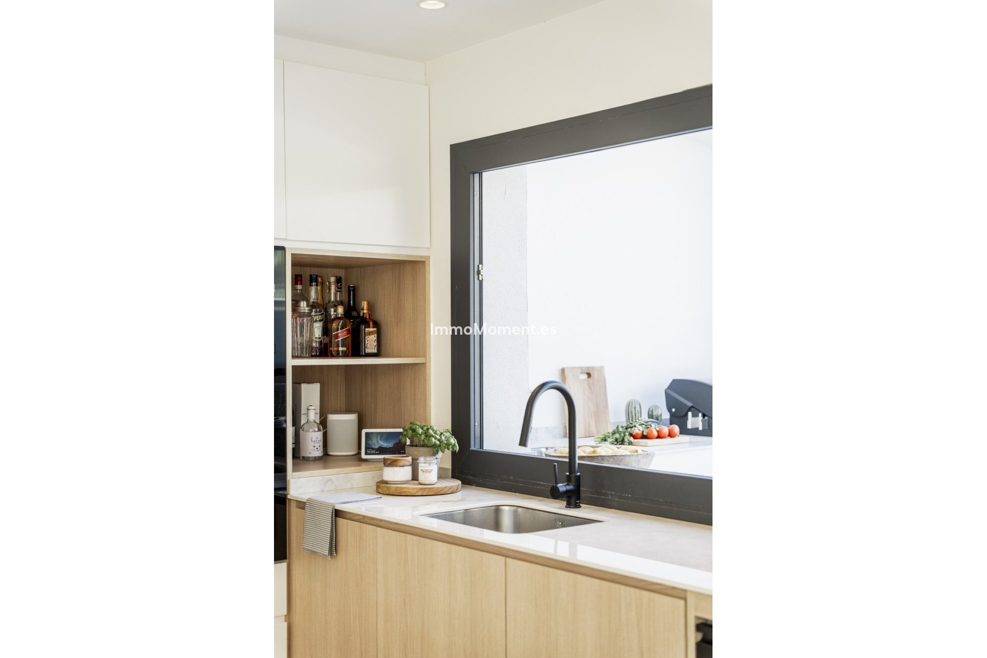 Resale - Villa - Marbella - San Pedro de Alcántara