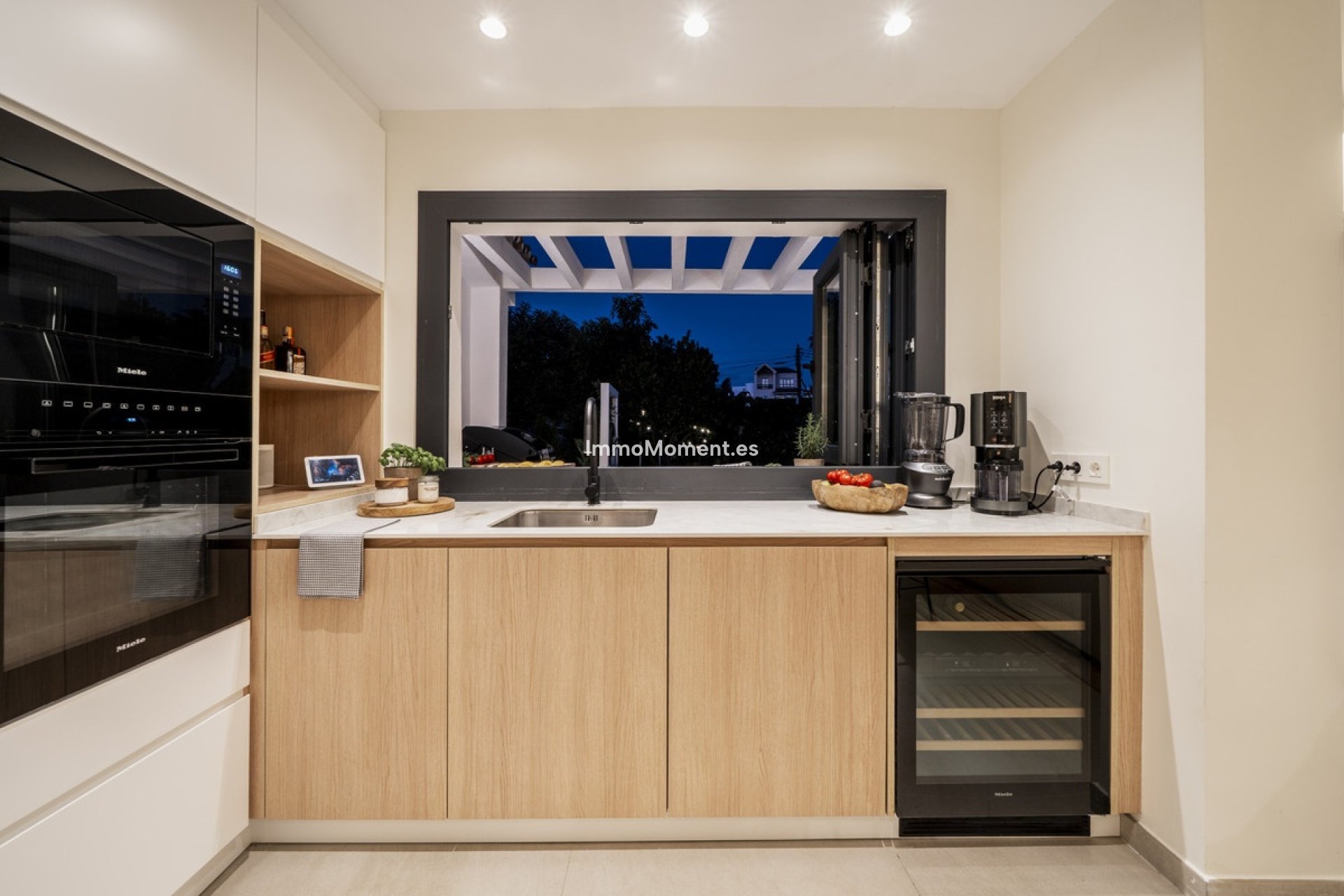 Resale - Villa - Marbella - San Pedro de Alcántara