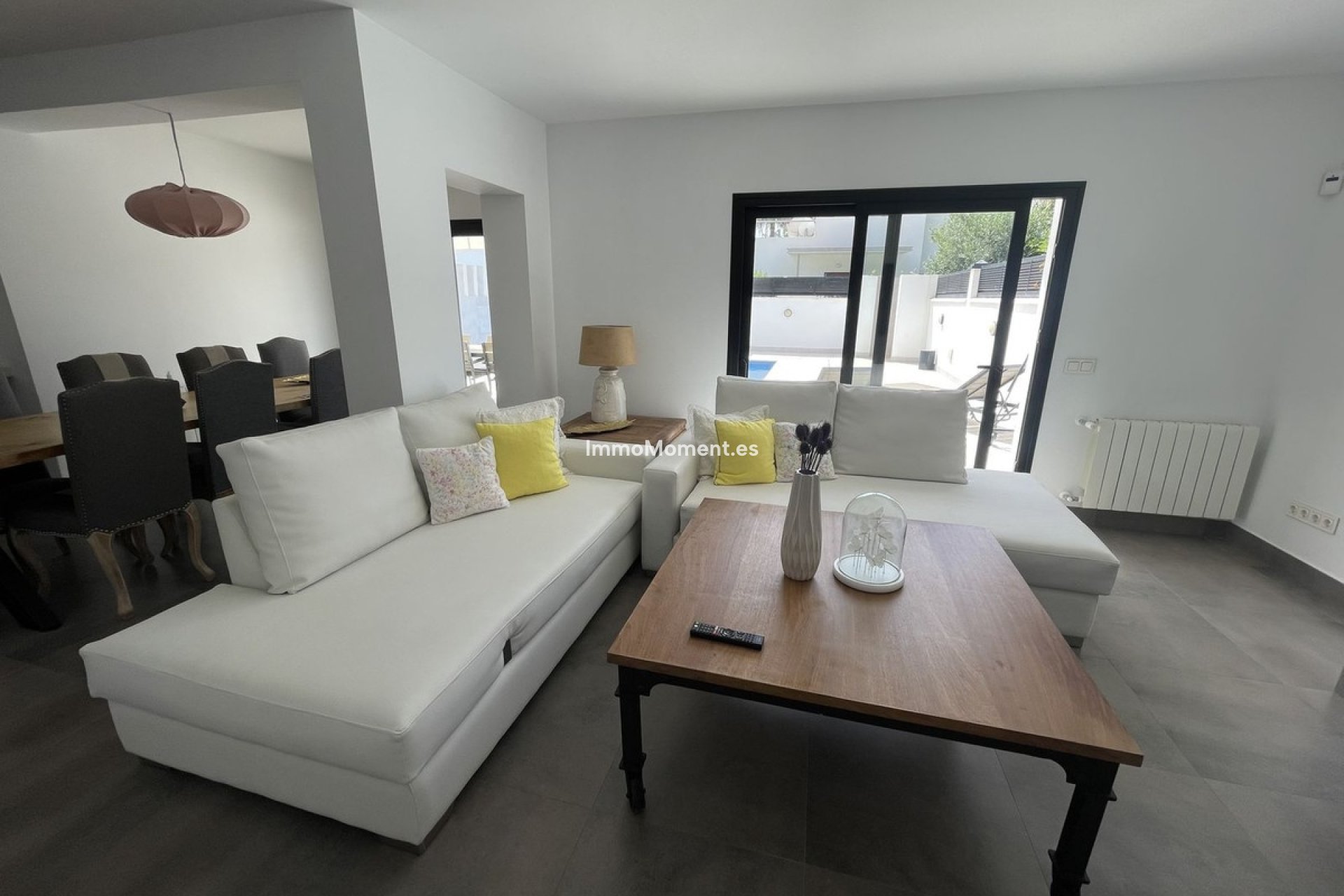 Resale - Villa - Marbella - San Pedro de Alcántara