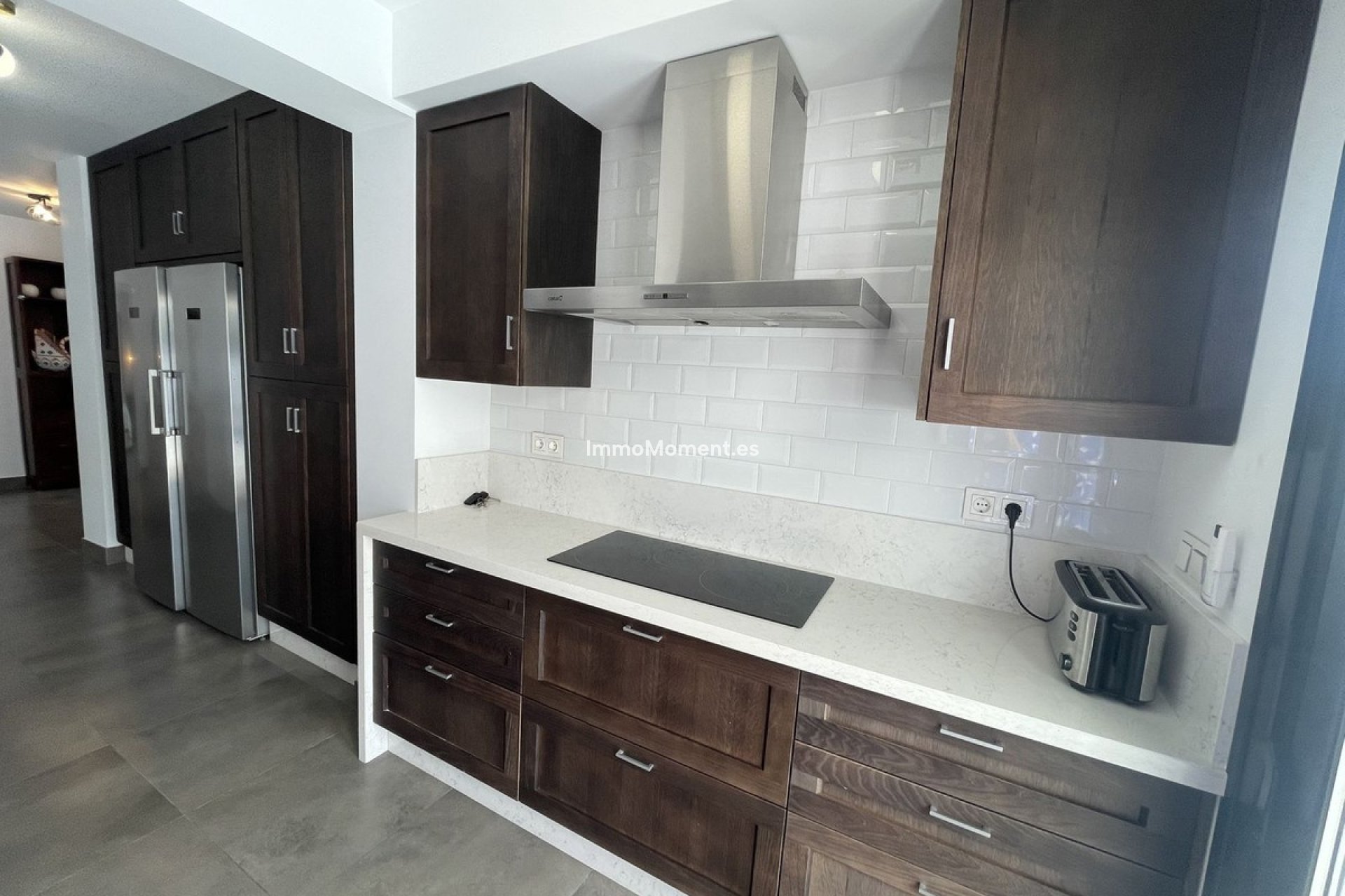 Resale - Villa - Marbella - San Pedro de Alcántara