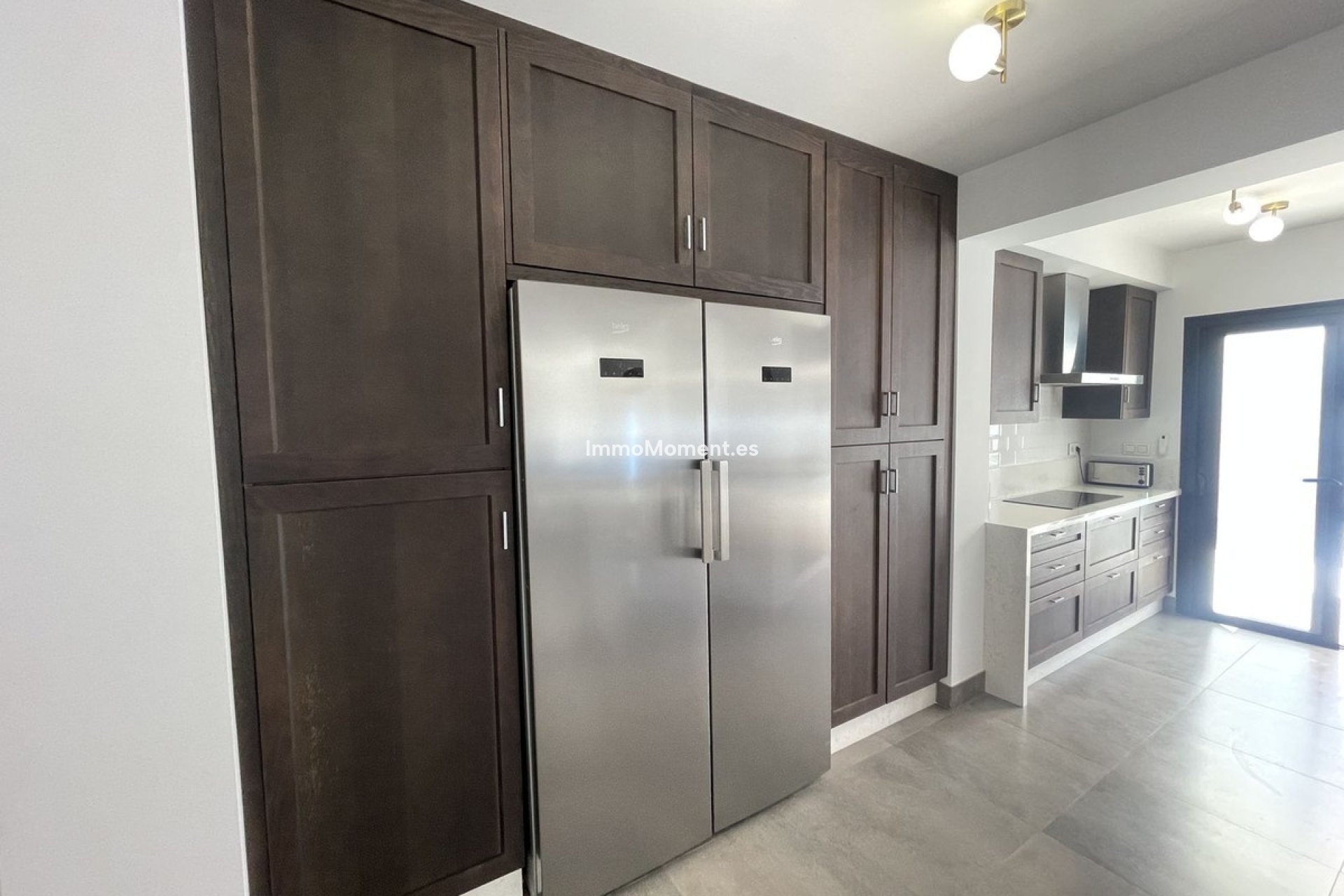 Resale - Villa - Marbella - San Pedro de Alcántara