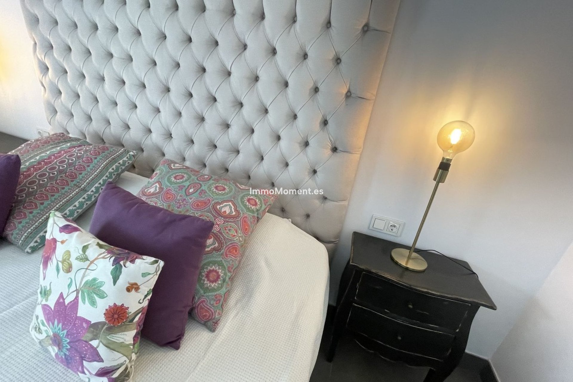 Resale - Villa - Marbella - San Pedro de Alcántara