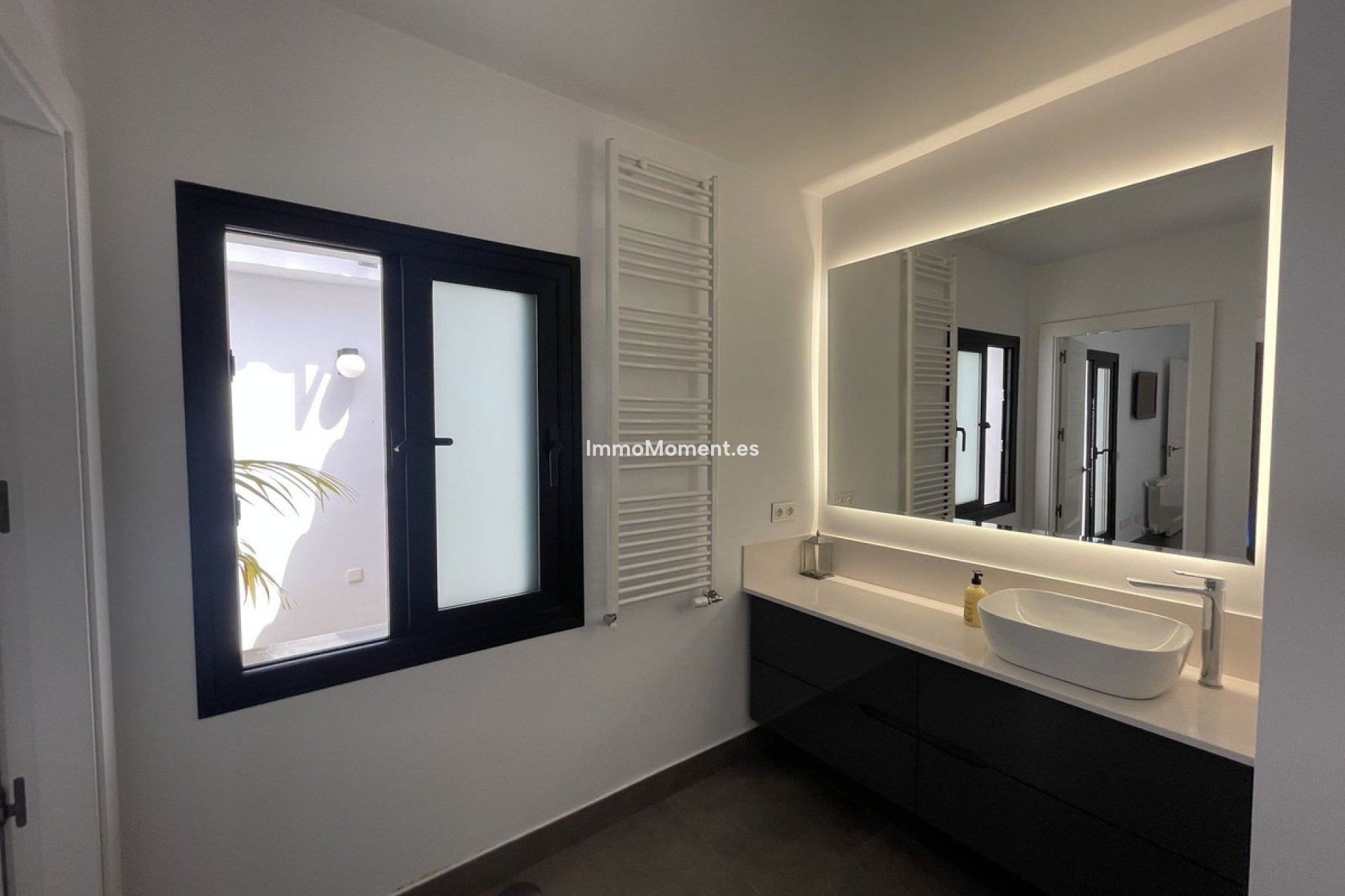 Resale - Villa - Marbella - San Pedro de Alcántara