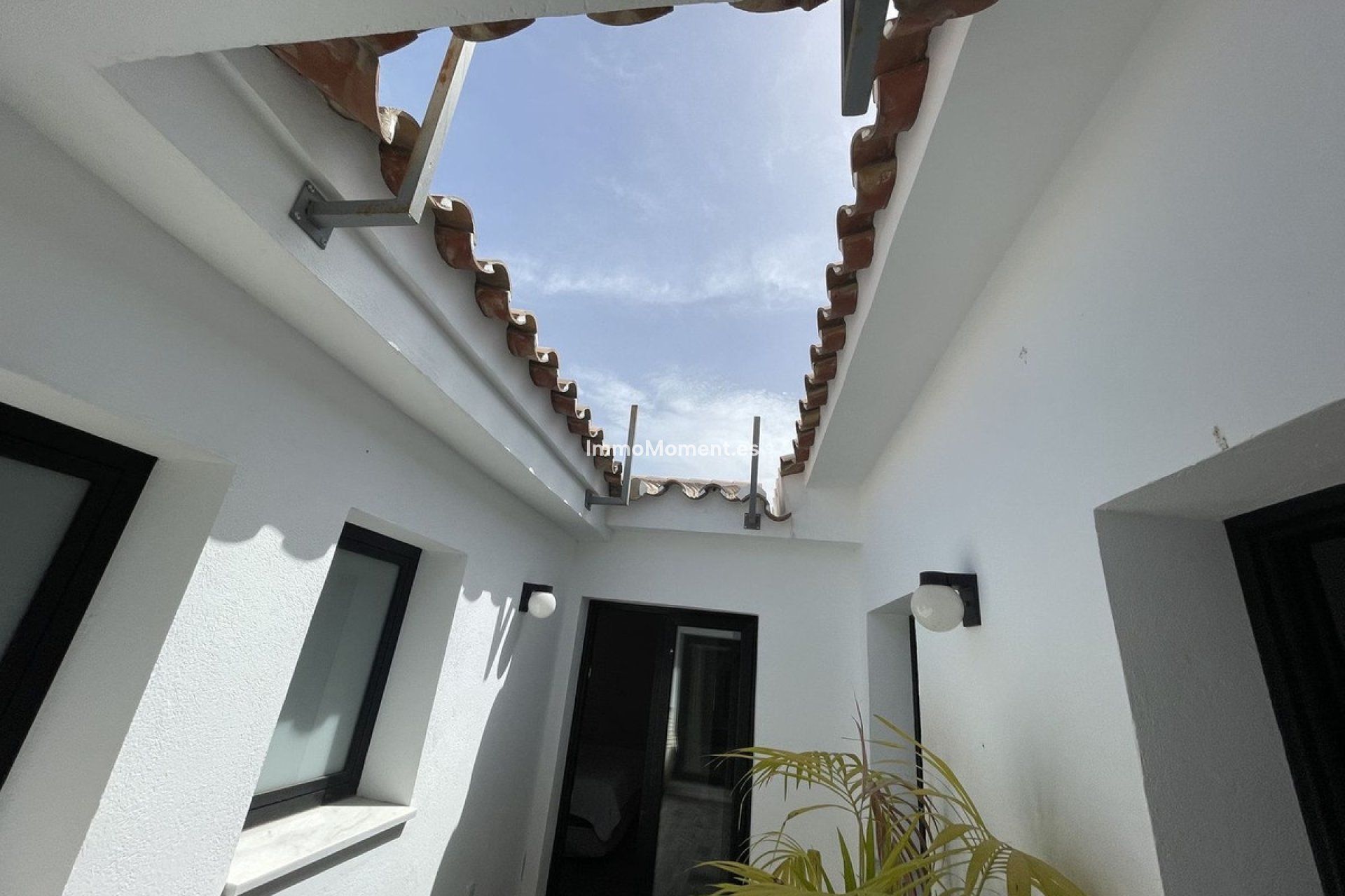 Resale - Villa - Marbella - San Pedro de Alcántara