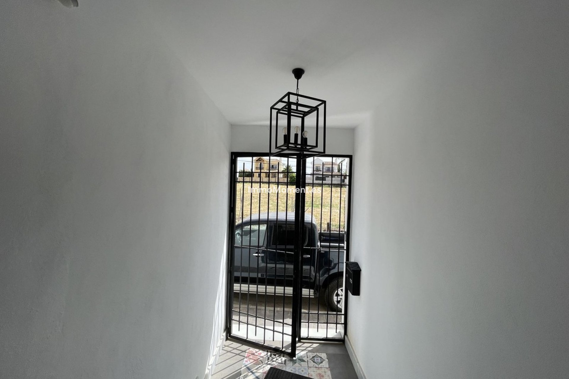 Resale - Villa - Marbella - San Pedro de Alcántara