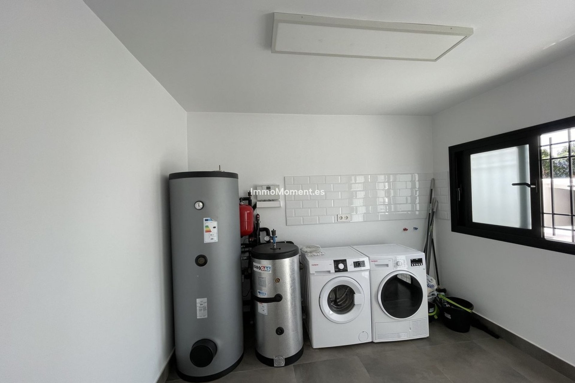 Resale - Villa - Marbella - San Pedro de Alcántara