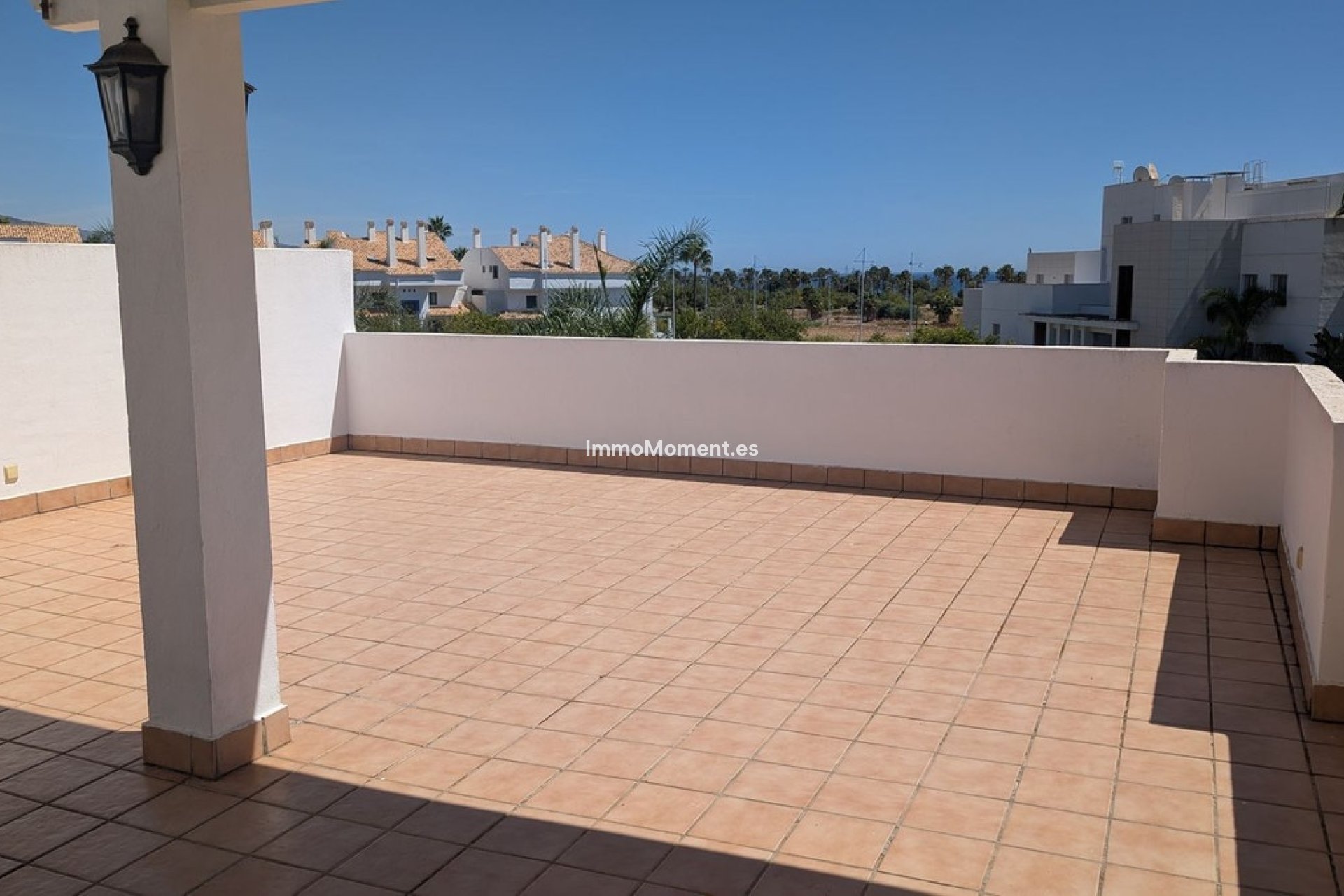 Resale - Villa - Marbella - San Pedro de Alcántara
