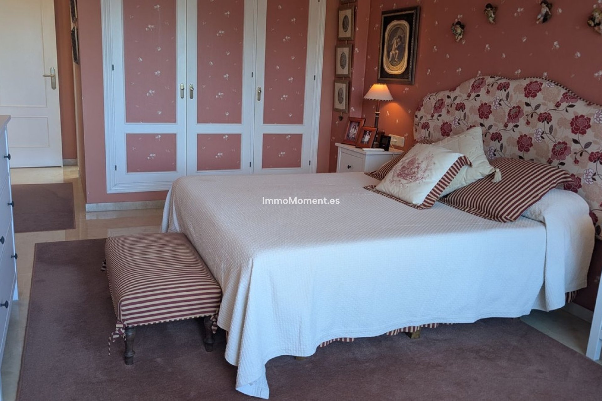 Resale - Villa - Marbella - San Pedro de Alcántara