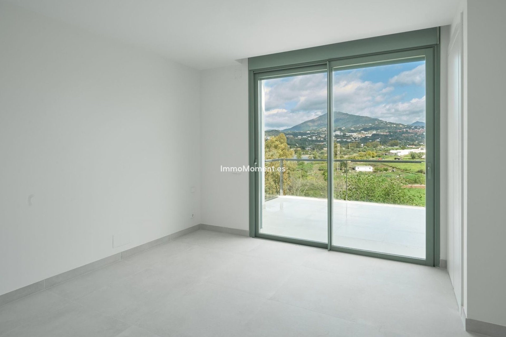 Resale - Villa - Marbella - San Pedro de Alcántara