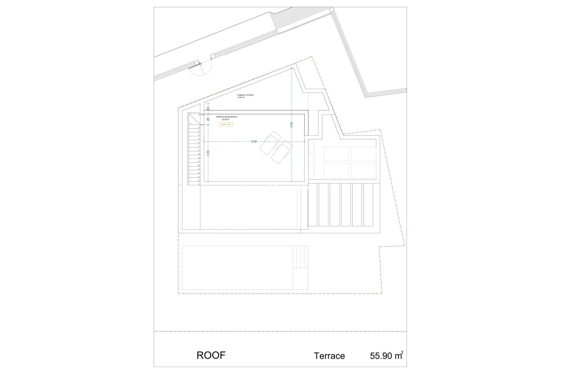 Resale - Villa - Marbella - San Pedro de Alcántara