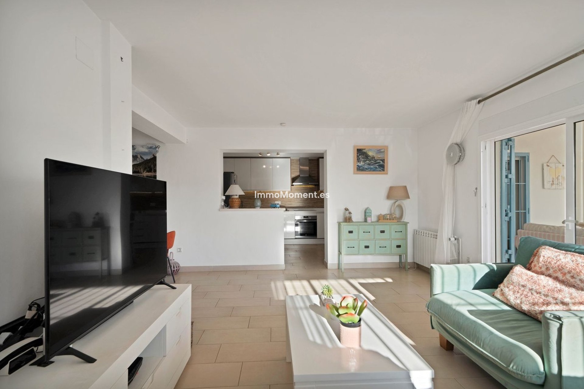 Resale - Villa - Marbella - San Pedro de Alcántara