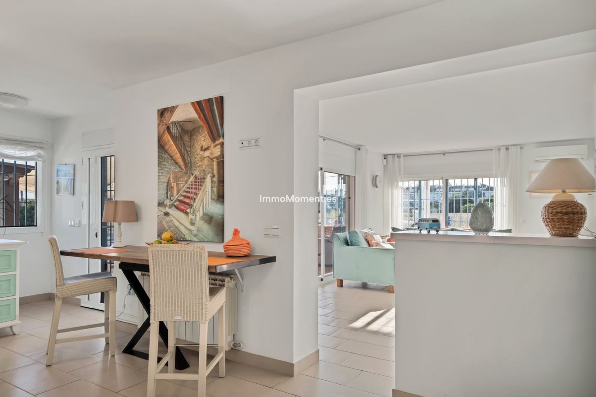 Resale - Villa - Marbella - San Pedro de Alcántara