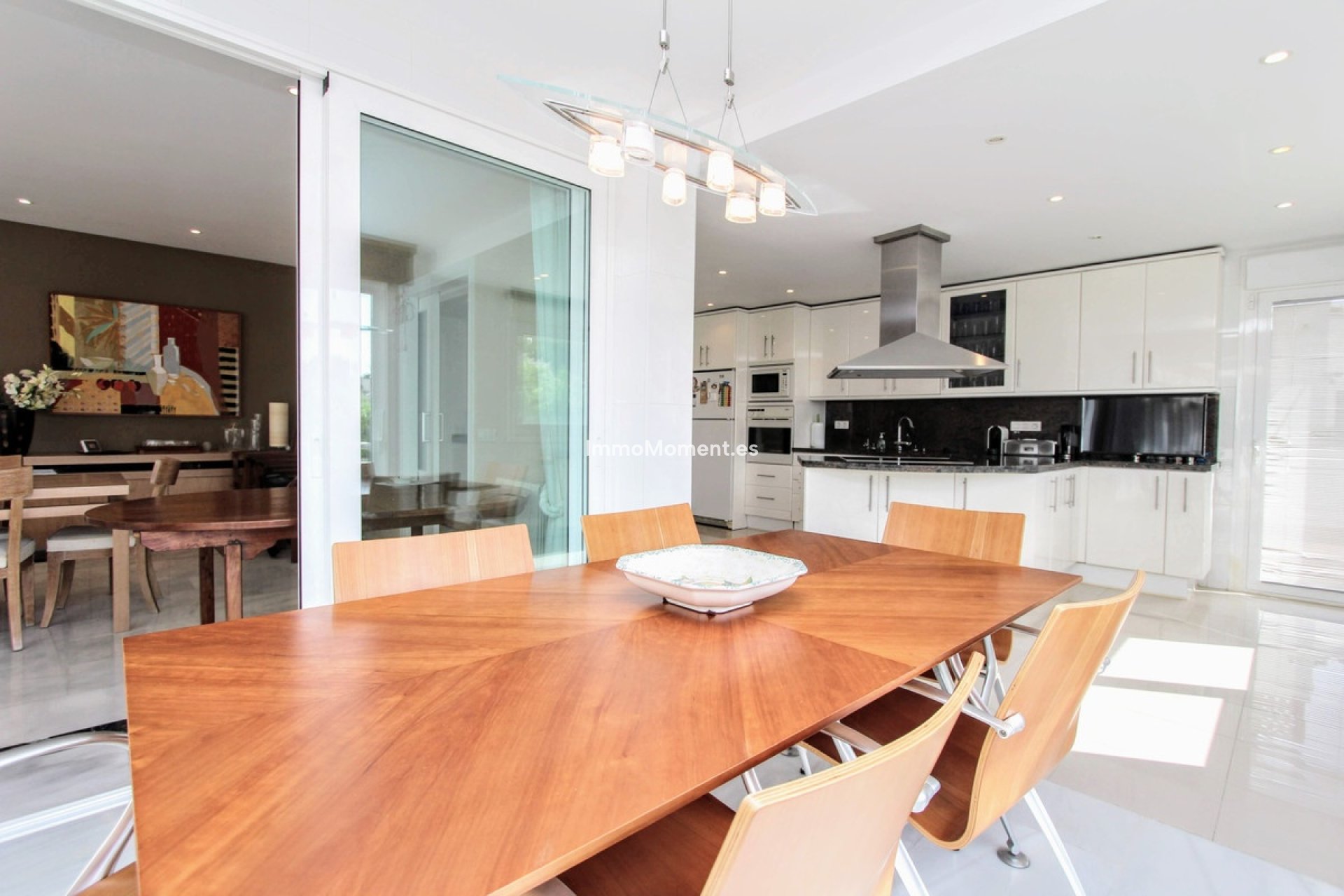 Resale - Villa - Marbella - San Pedro de Alcántara