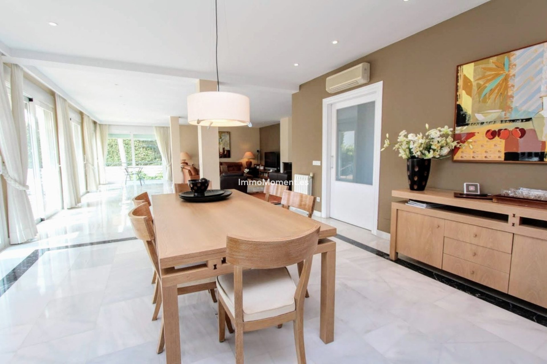 Resale - Villa - Marbella - San Pedro de Alcántara