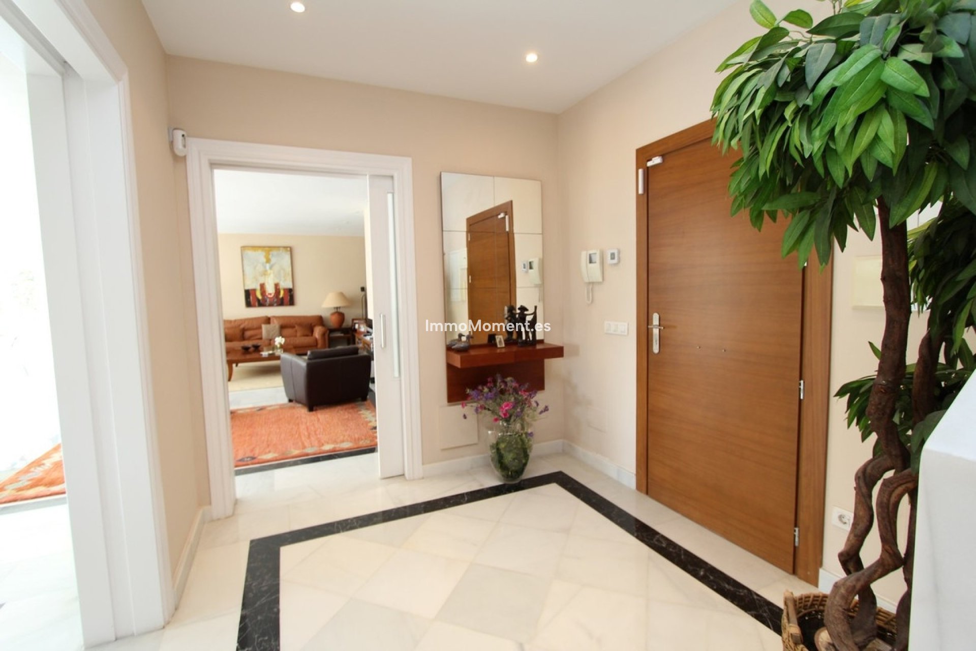 Resale - Villa - Marbella - San Pedro de Alcántara