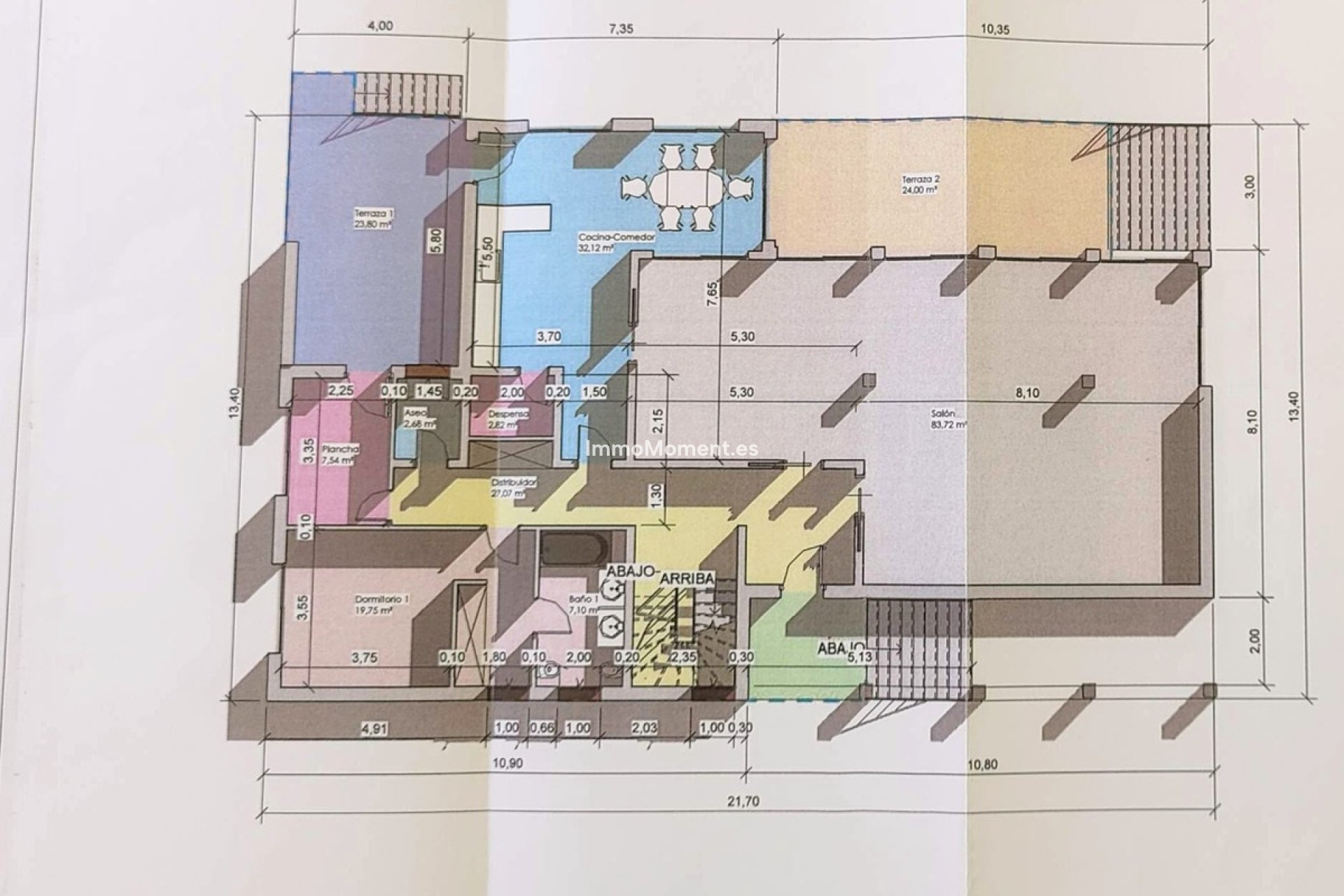 Resale - Villa - Marbella - San Pedro de Alcántara