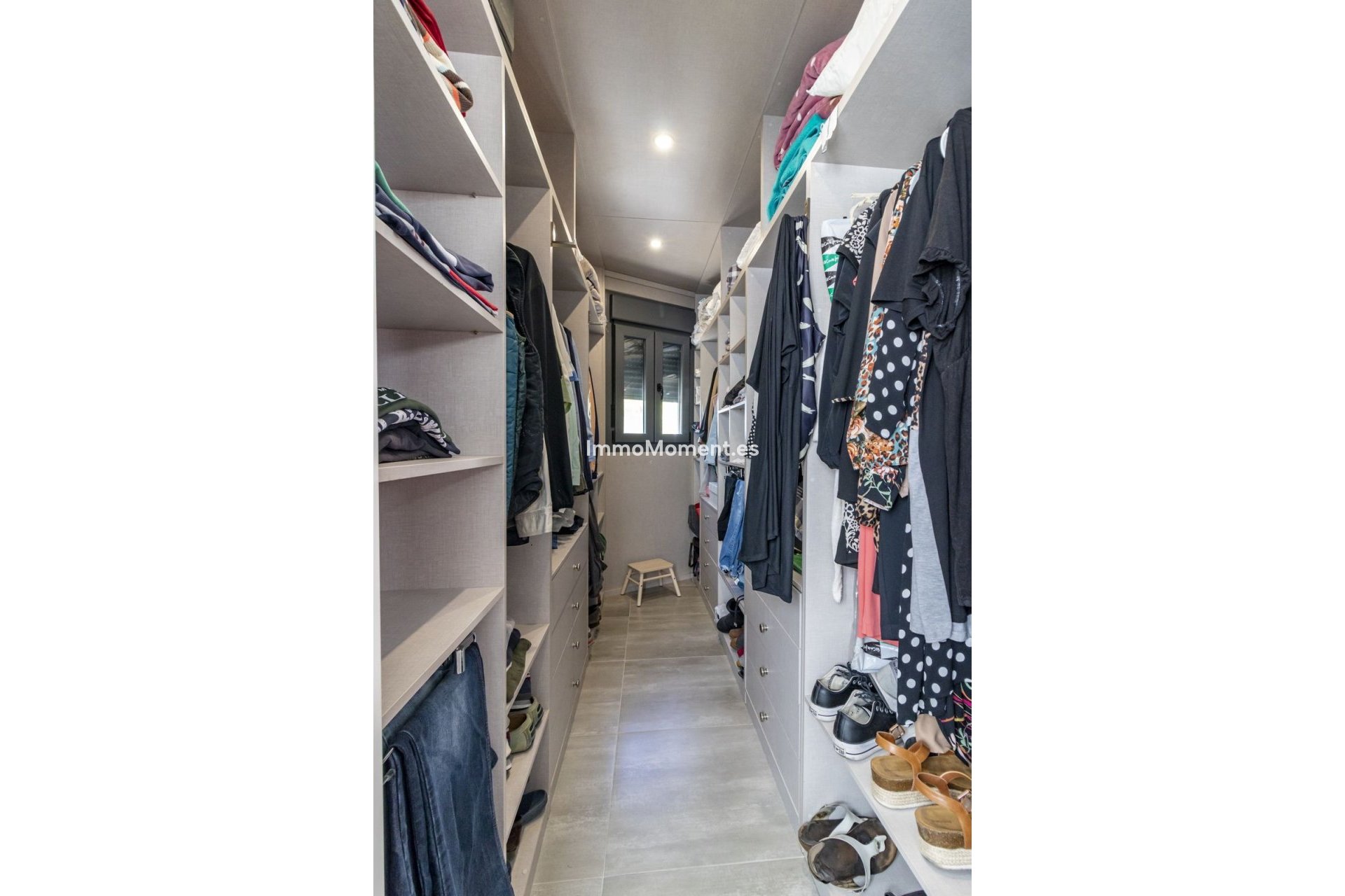 Resale - Villa - Marbella - San Pedro de Alcántara