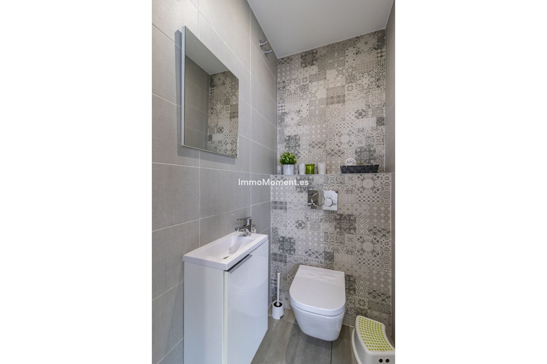 Resale - Villa - Marbella - San Pedro de Alcántara