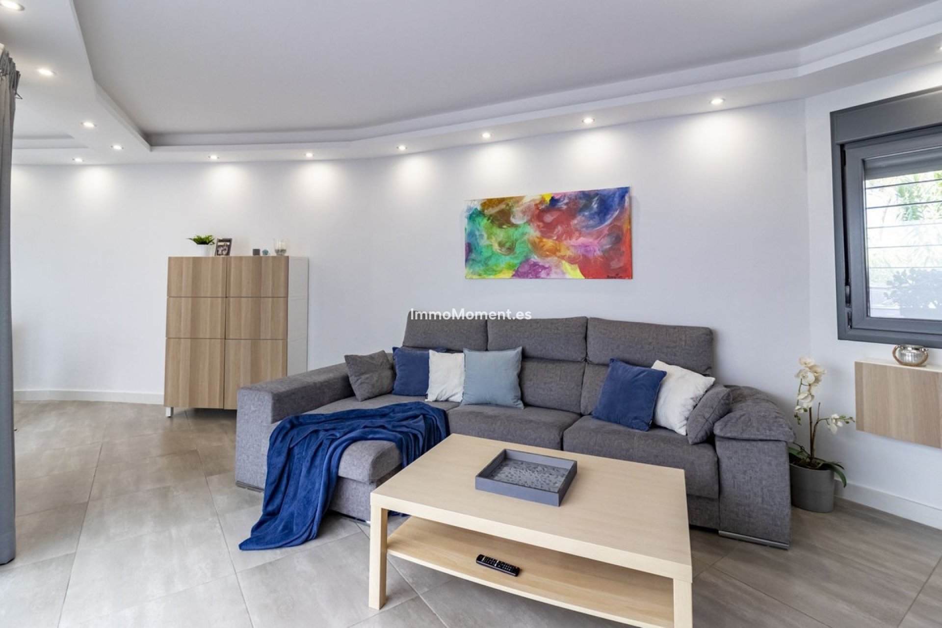 Resale - Villa - Marbella - San Pedro de Alcántara