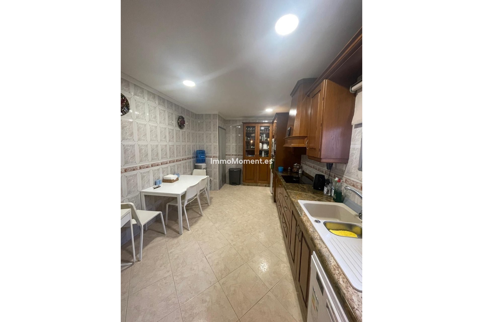 Resale - Villa - Marbella - San Pedro de Alcántara