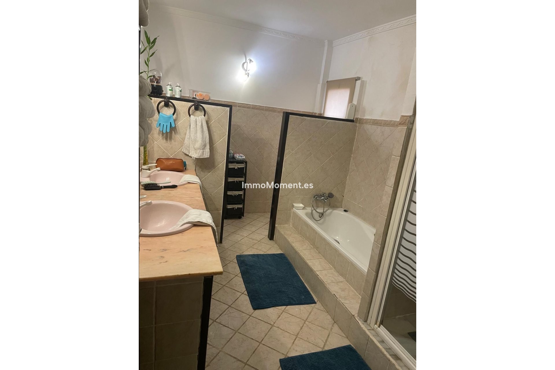 Resale - Villa - Marbella - San Pedro de Alcántara