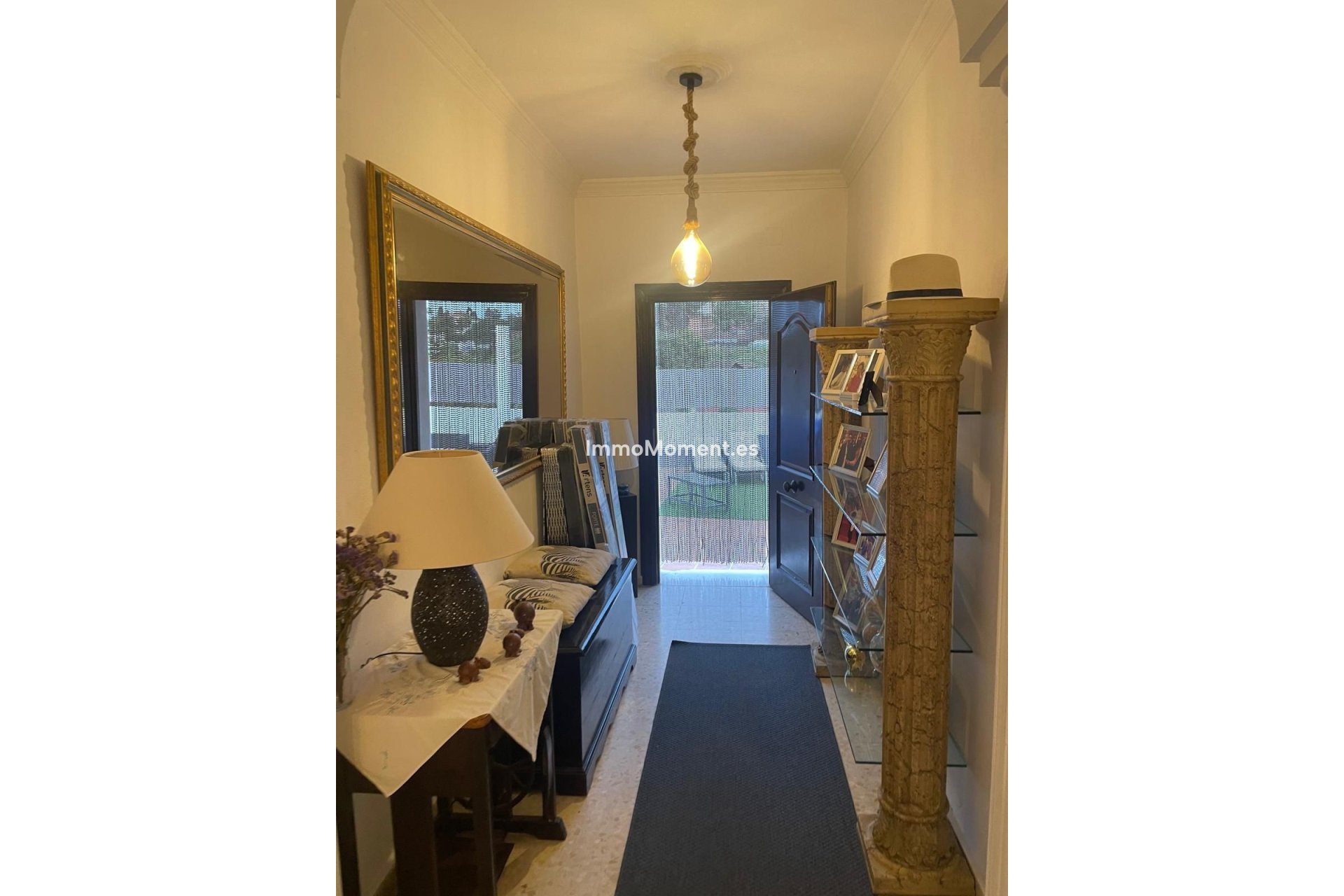 Resale - Villa - Marbella - San Pedro de Alcántara